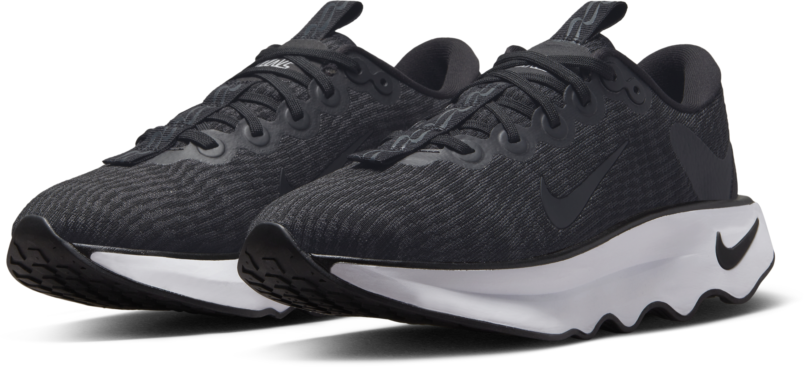 Кросівки жіночі Nike Wmns Motiva DV1238-001 38 (7 US) чорніфото3