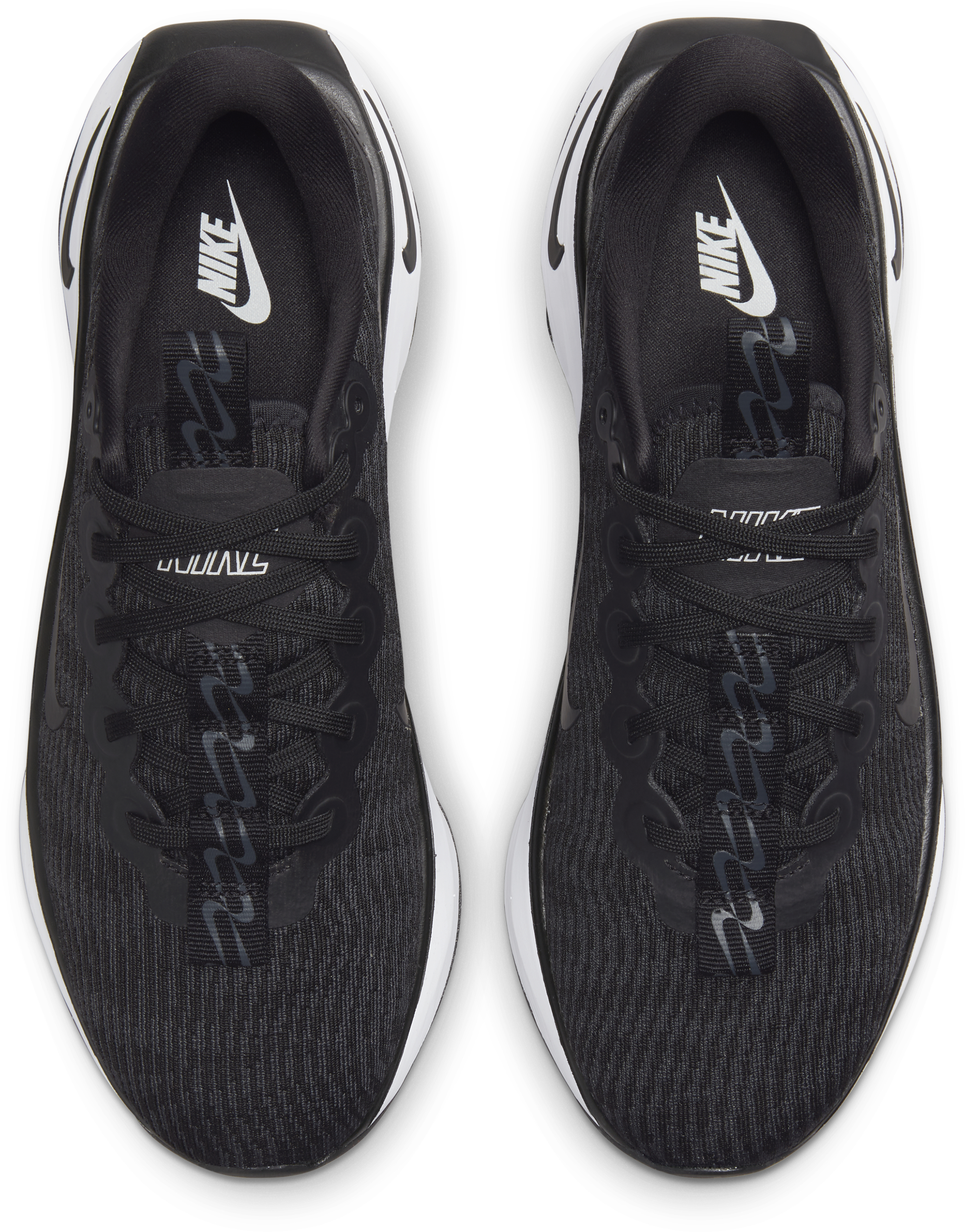 Кросівки жіночі Nike Wmns Motiva DV1238-001 38 (7 US) чорніфото4