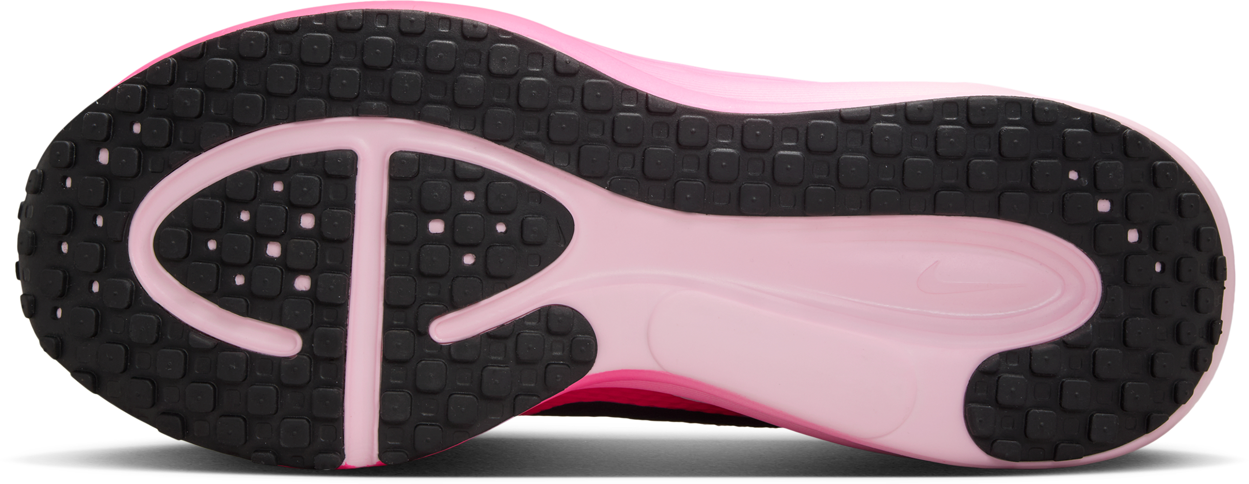 Кроссовки женские Nike W Revolution 8 HJ8485-602 39 (8 US) розовые фото 6