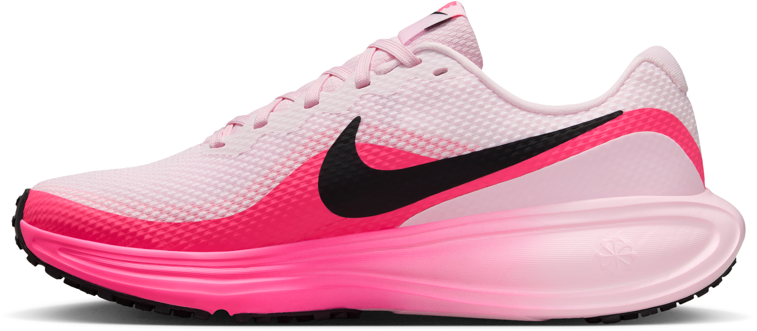 Кроссовки женские Nike W Revolution 8 HJ8485-602 39 (8 US) розовые фото 2