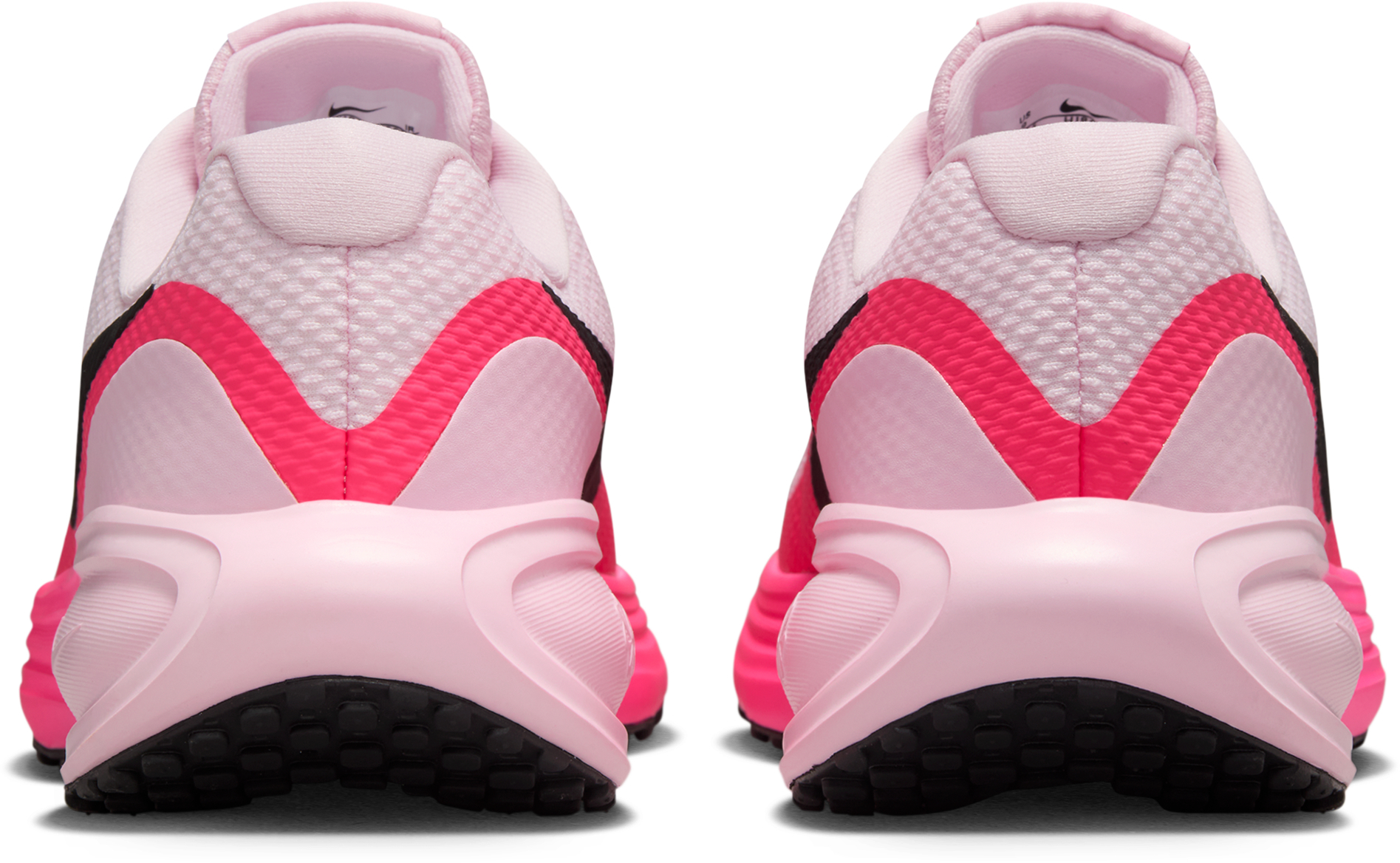 Кроссовки женские Nike W Revolution 8 HJ8485-602 39 (8 US) розовые фото 5