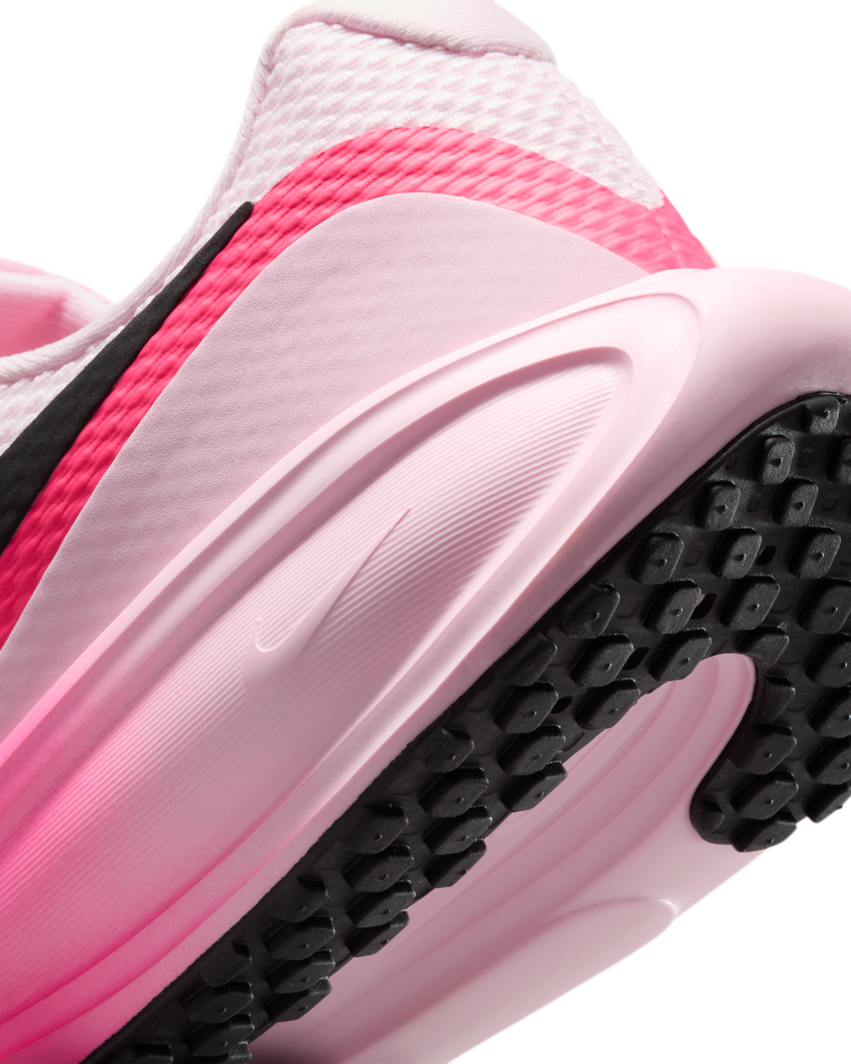 Кроссовки женские Nike W Revolution 8 HJ8485-602 39 (8 US) розовые фото 8