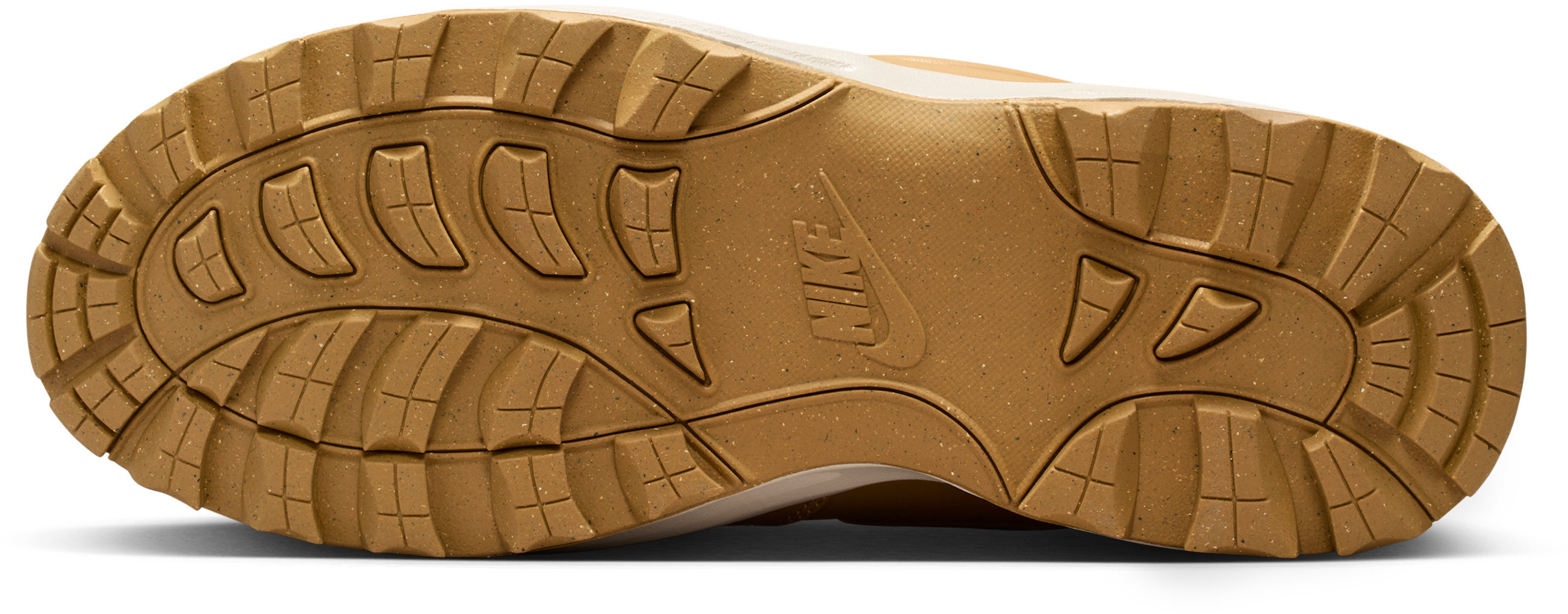 Ботинки мужские Nike Manoa Leather HF7095-700 42 (8.5 US) бежевые фото 6