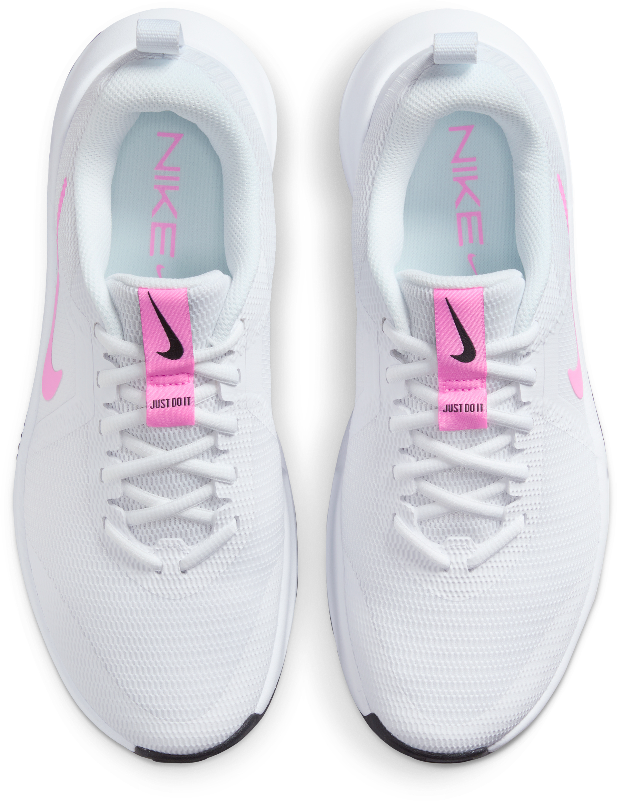 Кроссовки женские Nike W Mc Trainer 3 FQ1830-104 35,5 (5 US) белые фото 5