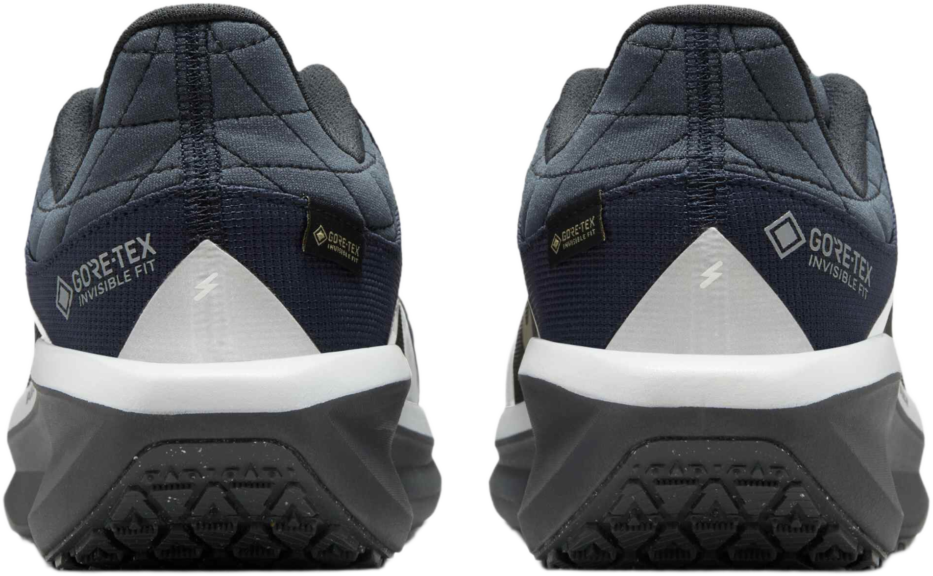 Кросівки жіночі Nike W Air Winflo 11 Gtx FQ1359-400 36,5 (6 US) темно-синіфото