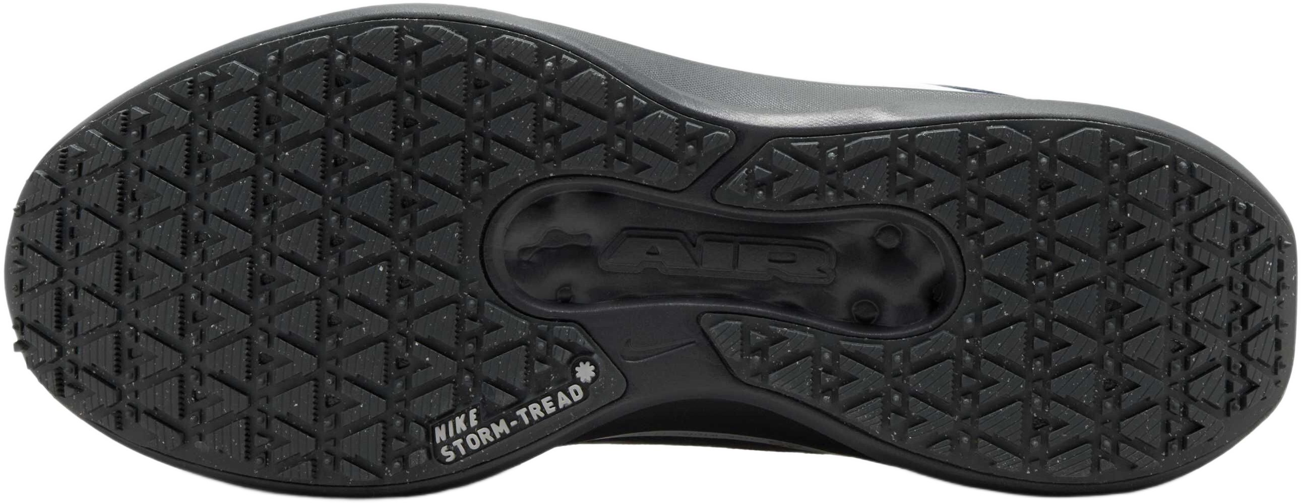Кросівки жіночі Nike W Air Winflo 11 Gtx FQ1359-400 36,5 (6 US) темно-синіфото
