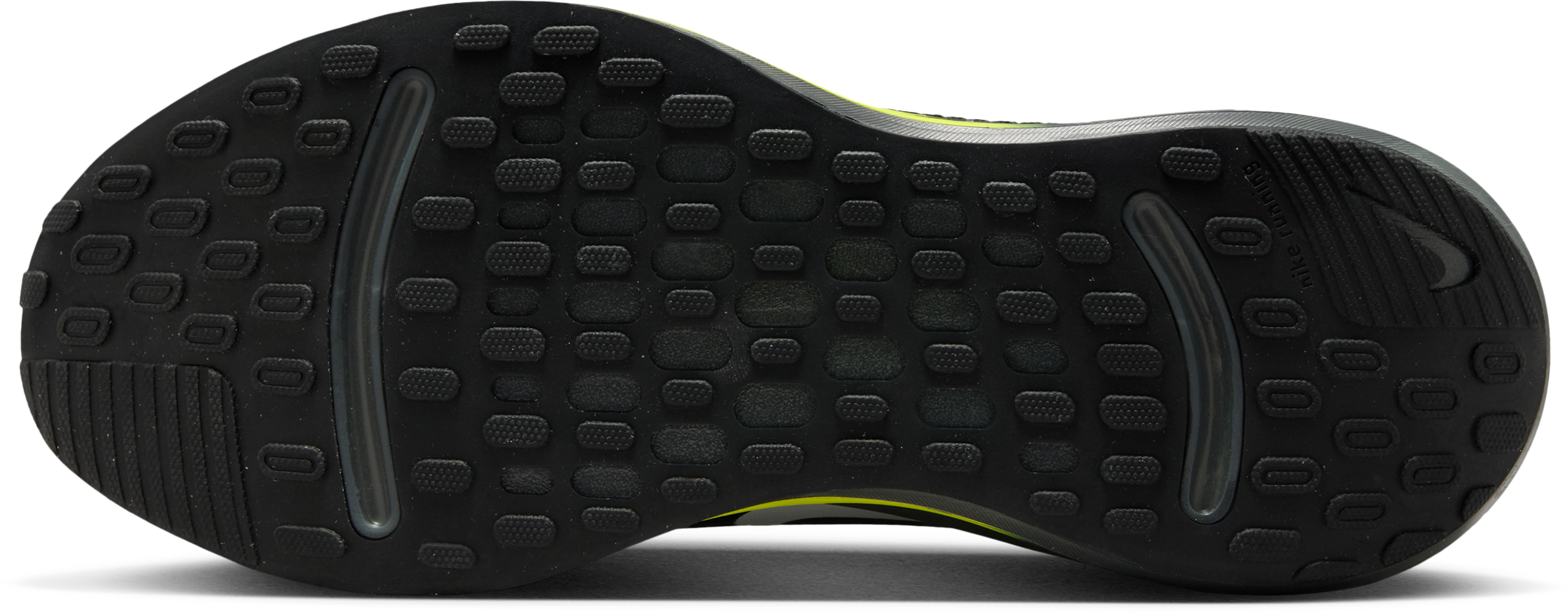 Кросівки чоловічі Nike Journey Run FN0228-008 45 (11 US) чорніфото6