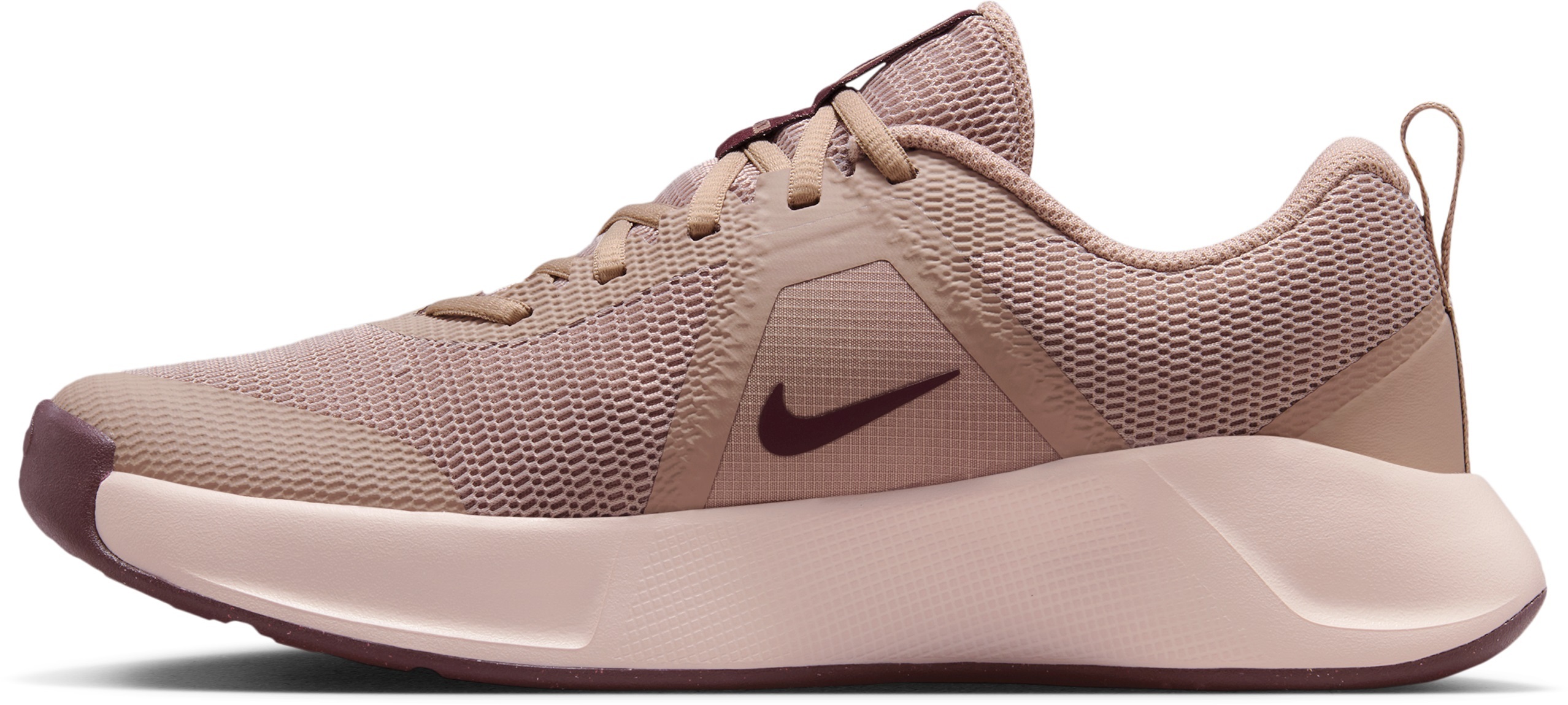 Кроссовки женские Nike W Mc Trainer 3 FQ1830-200 35,5 (5 US) розовые фото 3