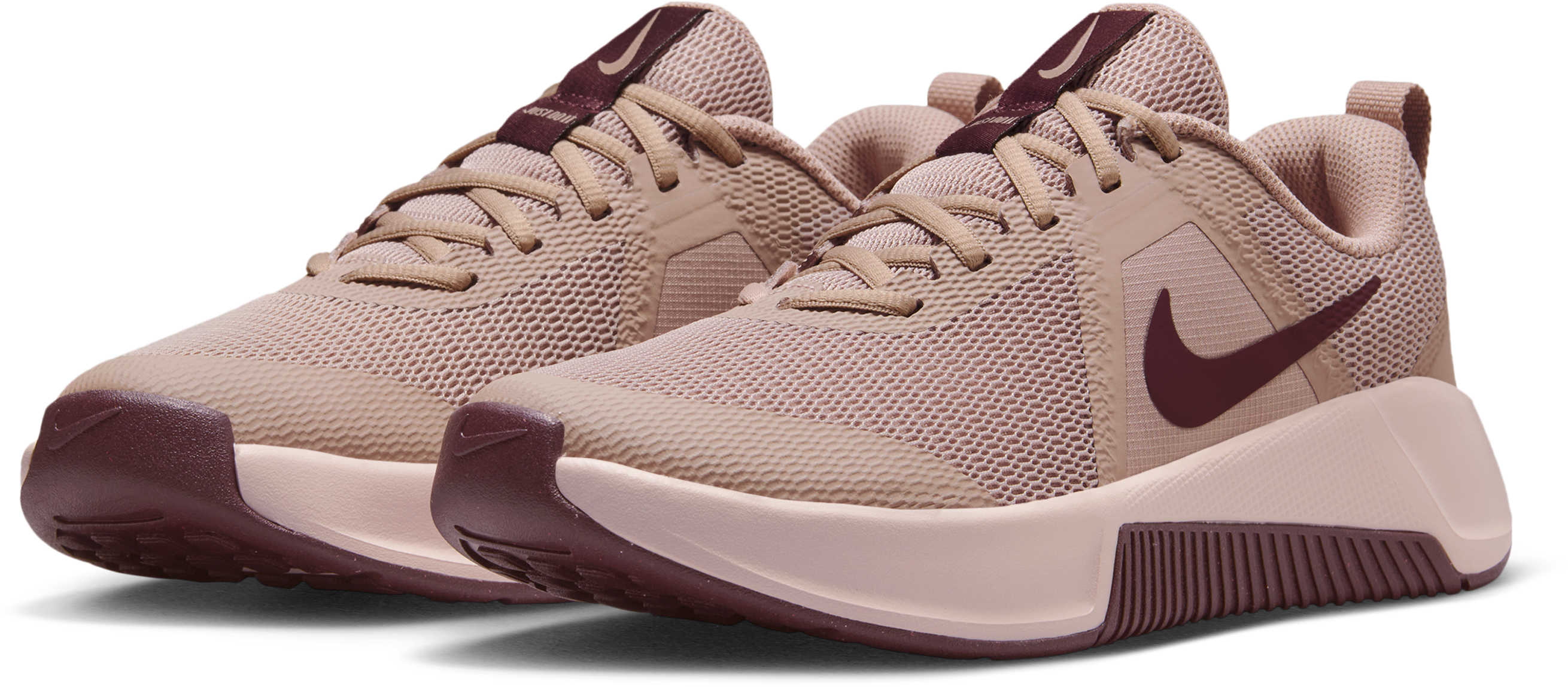 Кроссовки женские Nike W Mc Trainer 3 FQ1830-200 35,5 (5 US) розовые фото 4