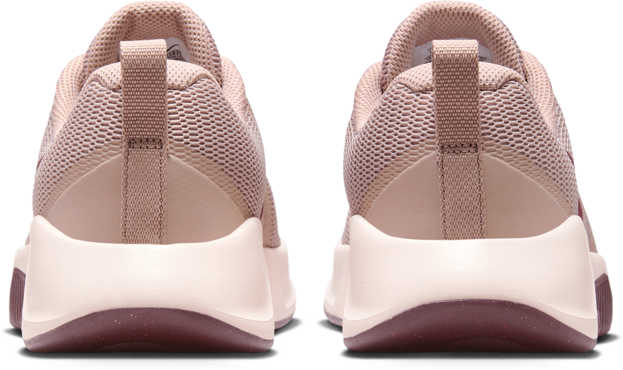 Кроссовки женские Nike W Mc Trainer 3 FQ1830-200 35,5 (5 US) розовые фото 6