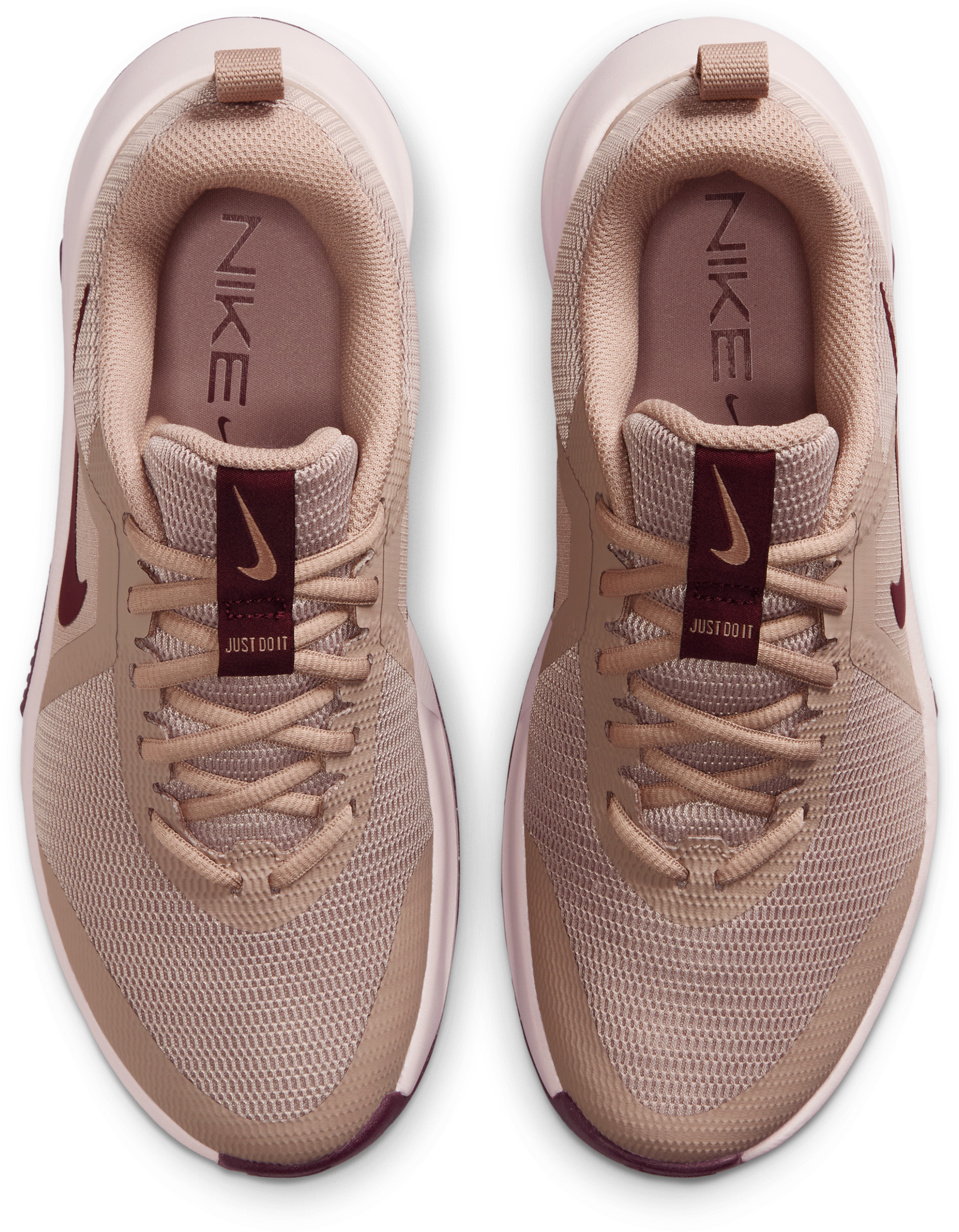 Кроссовки женские Nike W Mc Trainer 3 FQ1830-200 35,5 (5 US) розовые фото 5