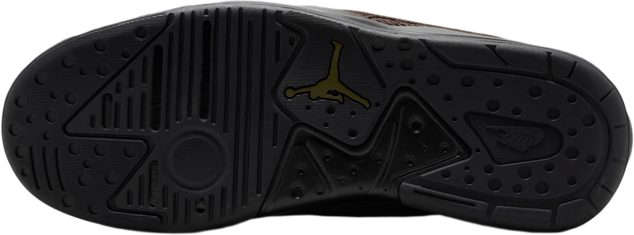 Кроссовки мужские Nike Jordan Cmft Era HJ6777-200 44 (10 US) коричневые фото 6