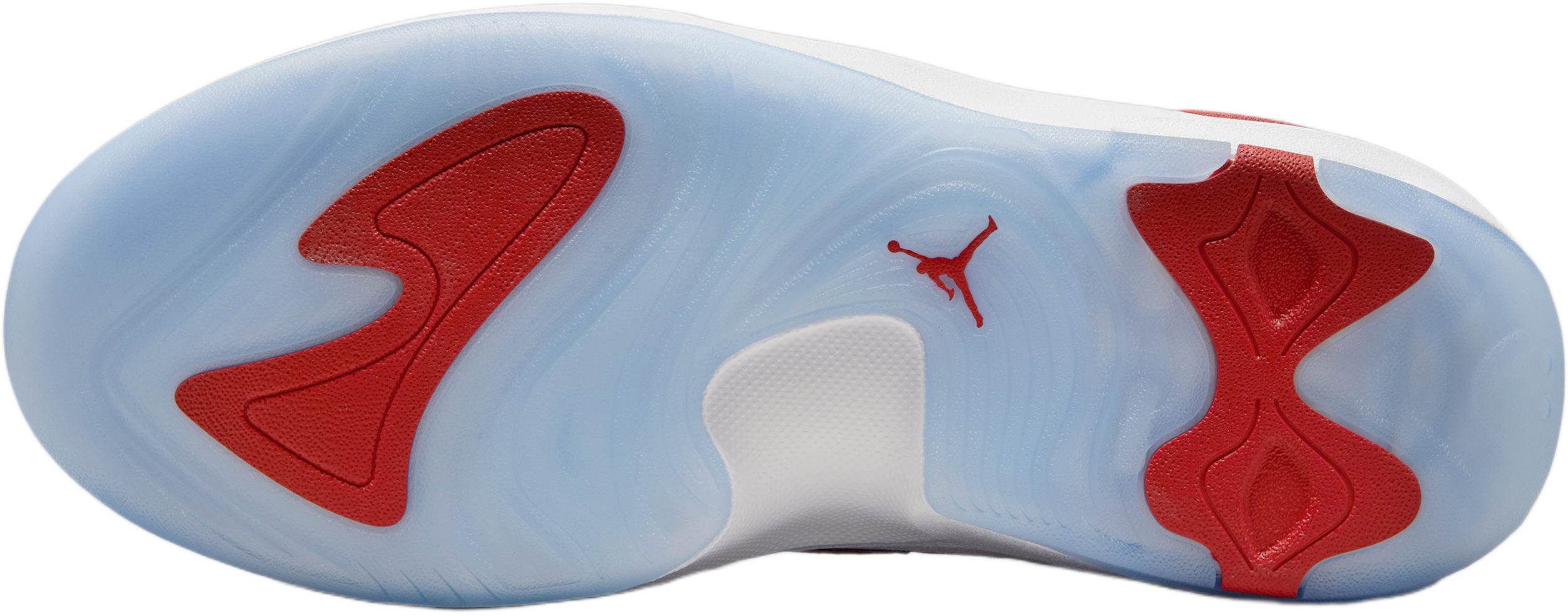 Кроссовки мужские Nike Jordan Max Aura 7 HQ2091-600 45 (11 US) красные фото 6