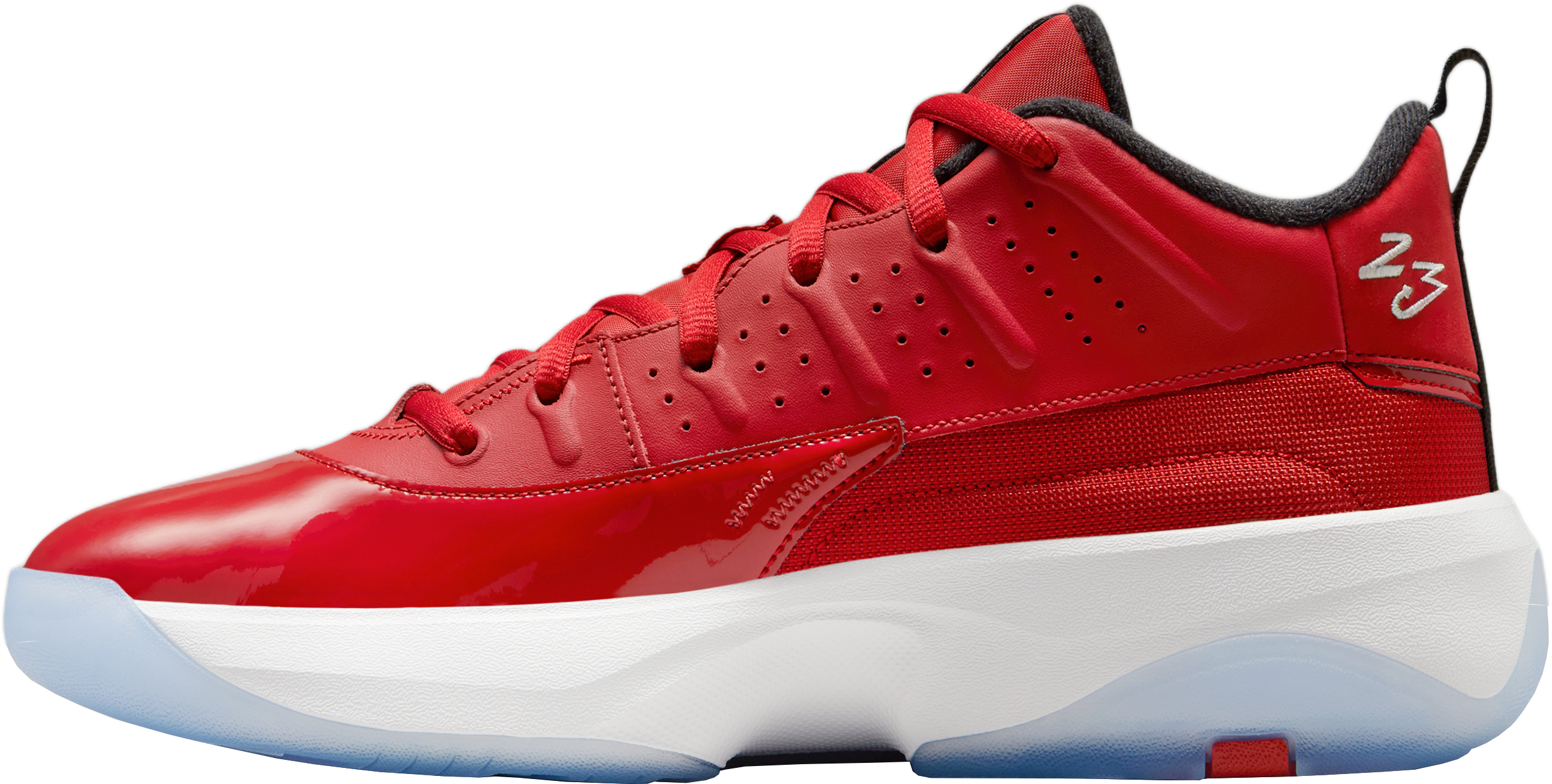 Кроссовки мужские Nike Jordan Max Aura 7 HQ2091-600 45 (11 US) красные фото 2