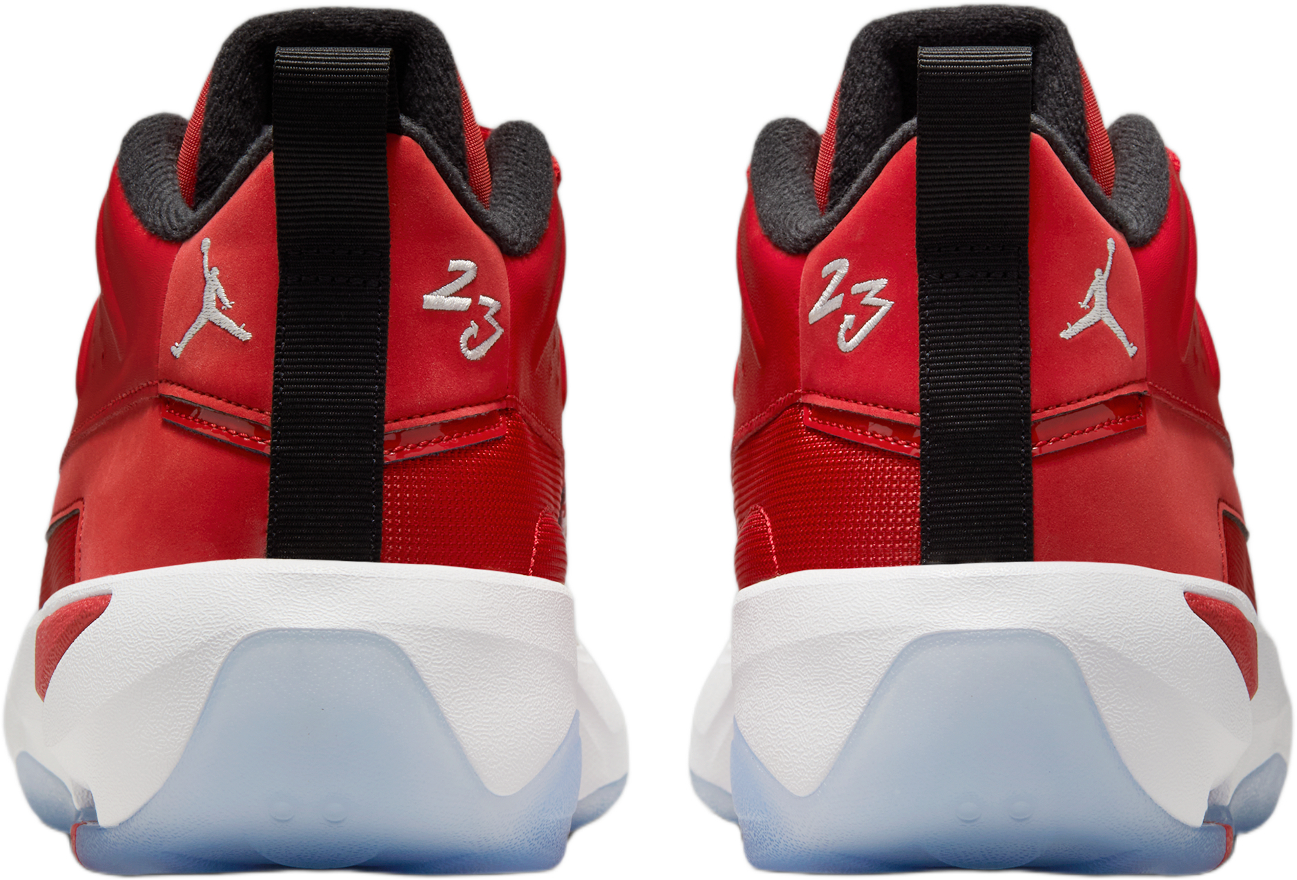 Кроссовки мужские Nike Jordan Max Aura 7 HQ2091-600 45 (11 US) красные фото 5