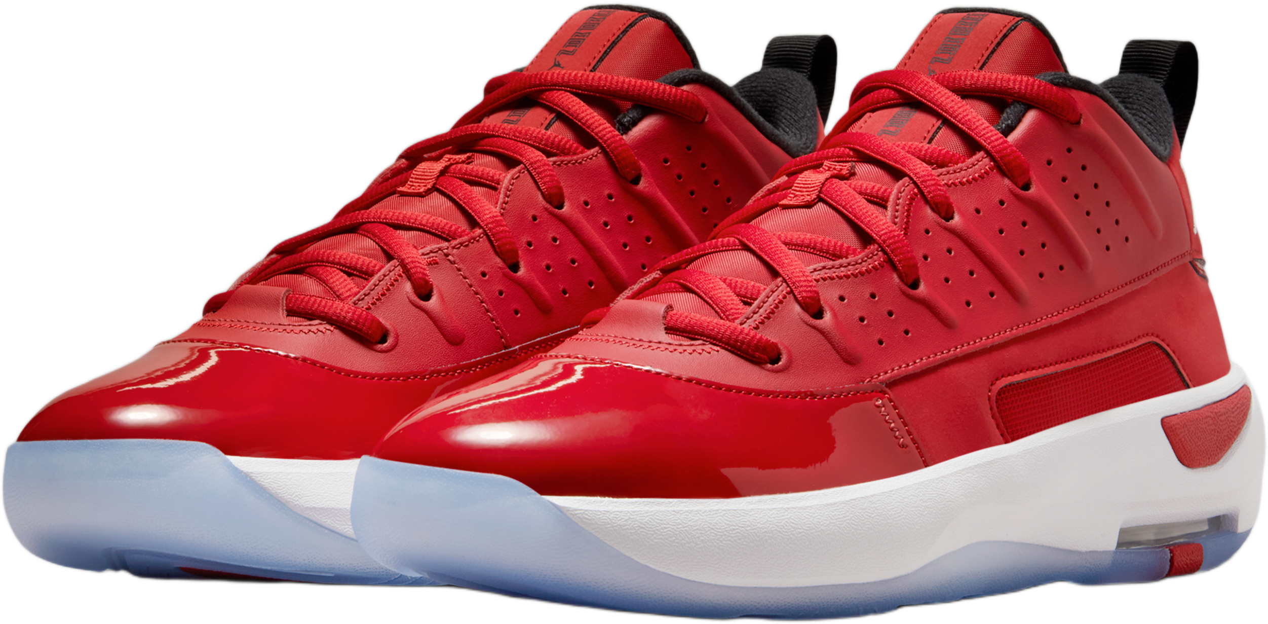 Кроссовки мужские Nike Jordan Max Aura 7 HQ2091-600 45 (11 US) красные фото 3