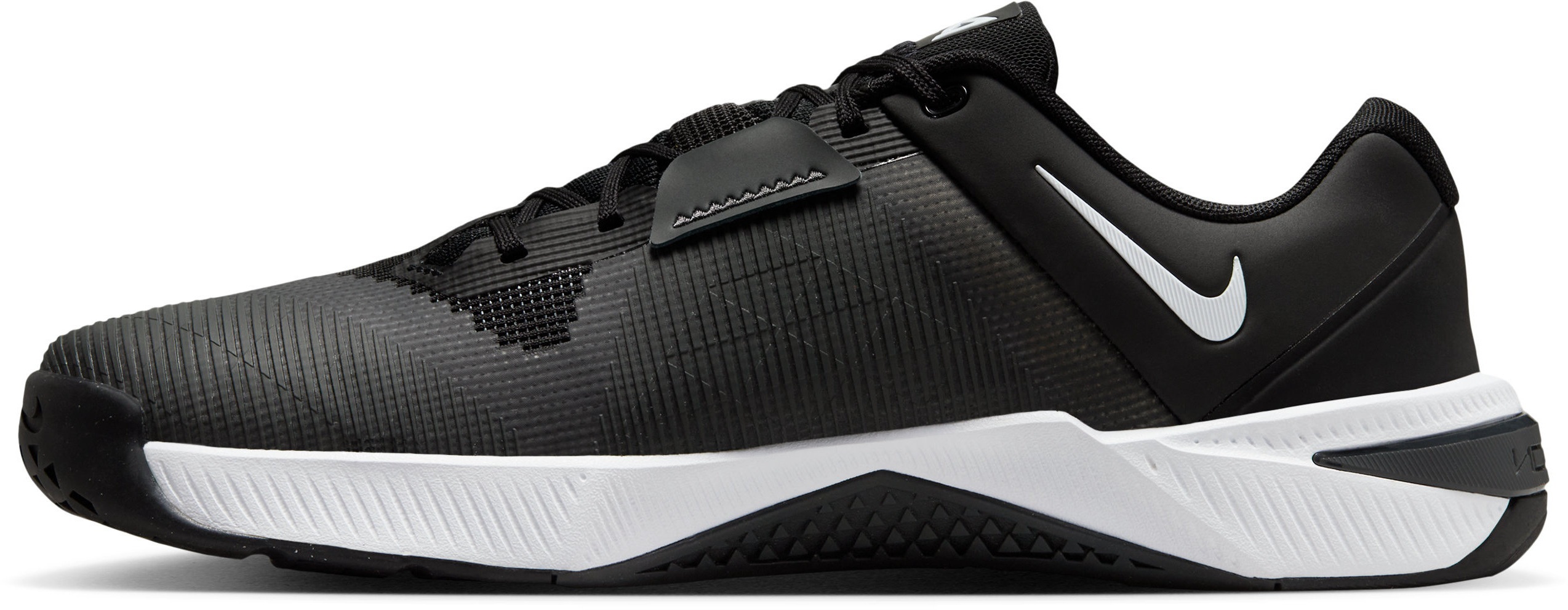 Кроссовки мужские Nike M Metcon 10 HJ1875-002 45 (11 US) черные фото 2