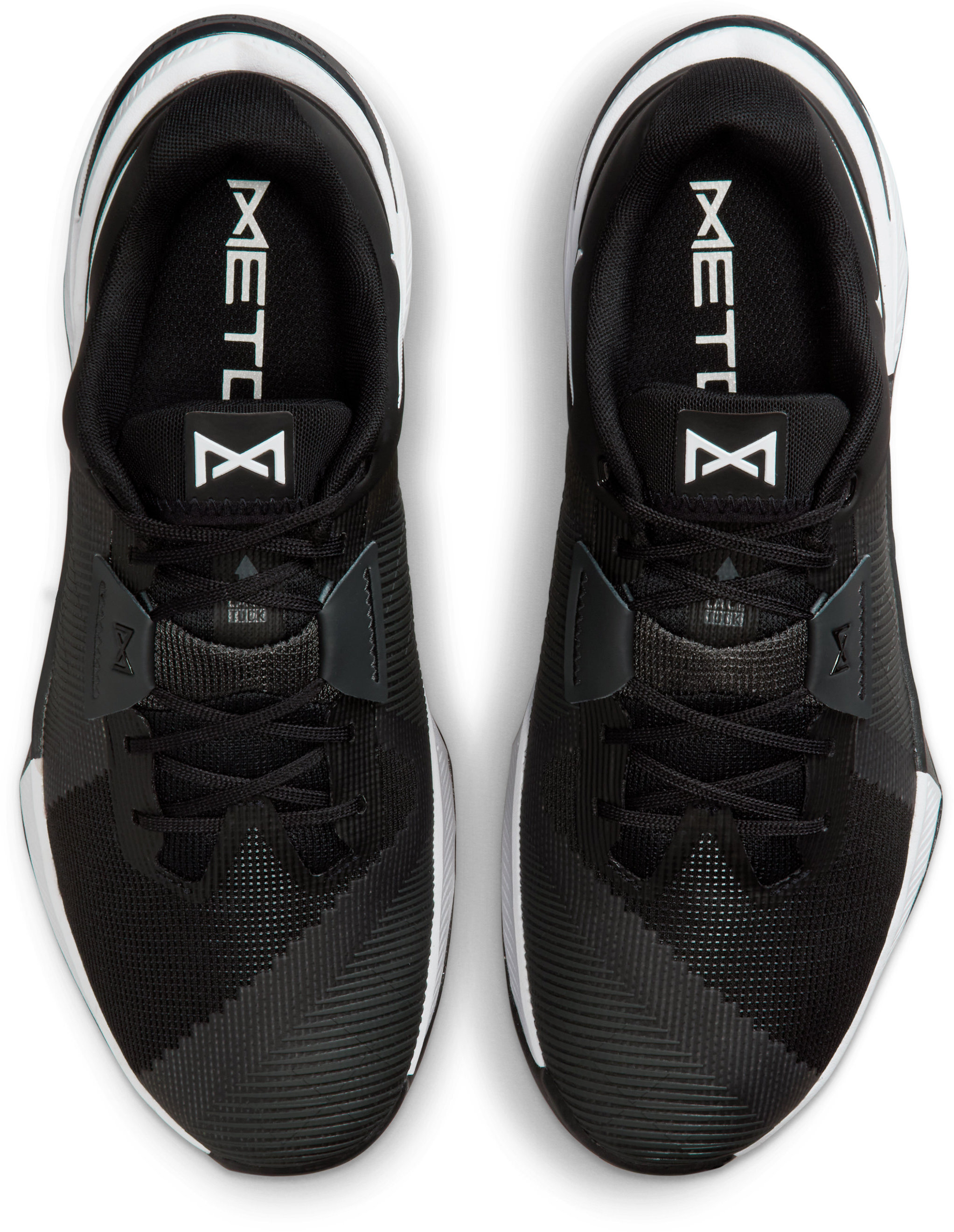 Кроссовки мужские Nike M Metcon 10 HJ1875-002 45 (11 US) черные фото 5