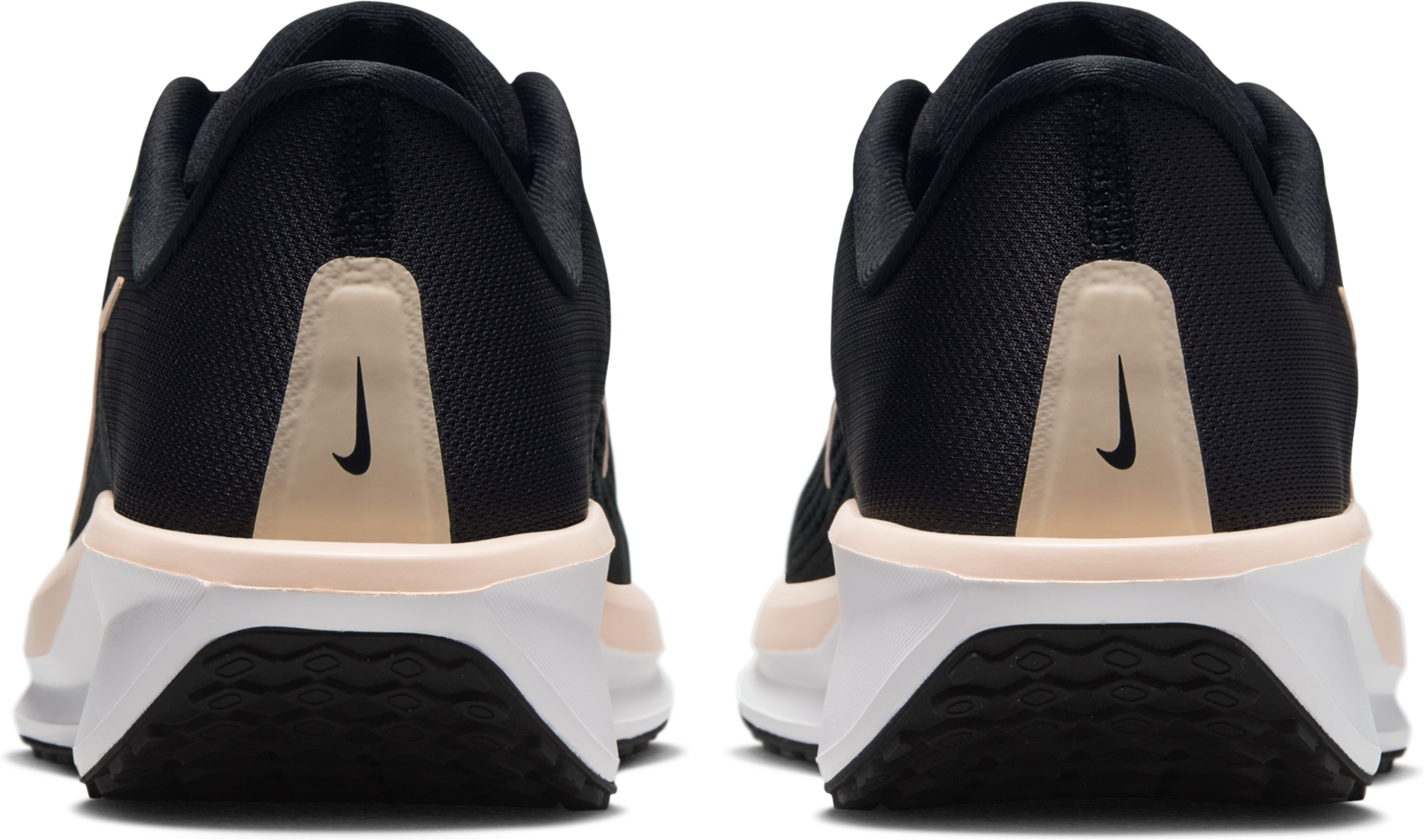 Кроссовки женские Nike Wmns Quest 6 FD6034-009 40 (8.5 US) черные фото 6