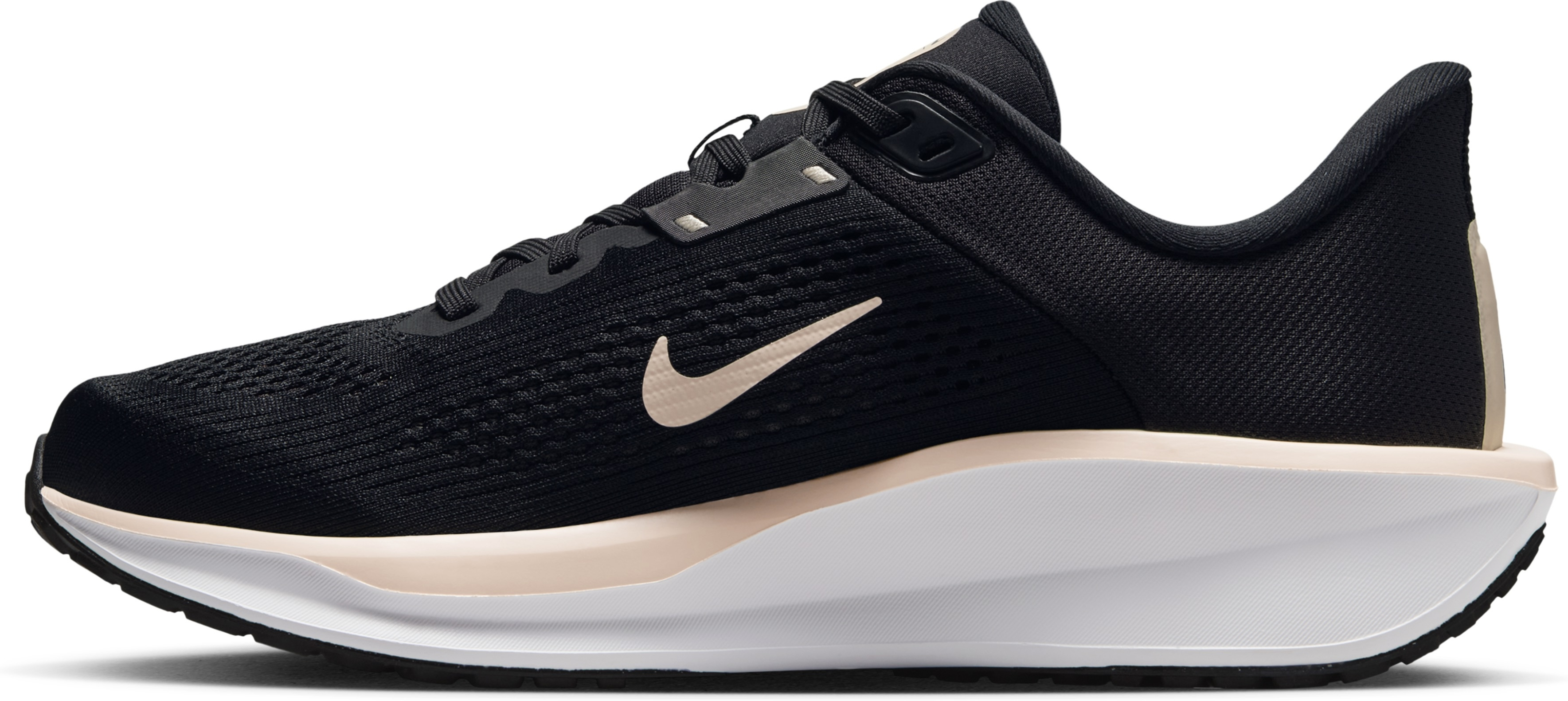 Кроссовки женские Nike Wmns Quest 6 FD6034-009 40 (8.5 US) черные фото 2
