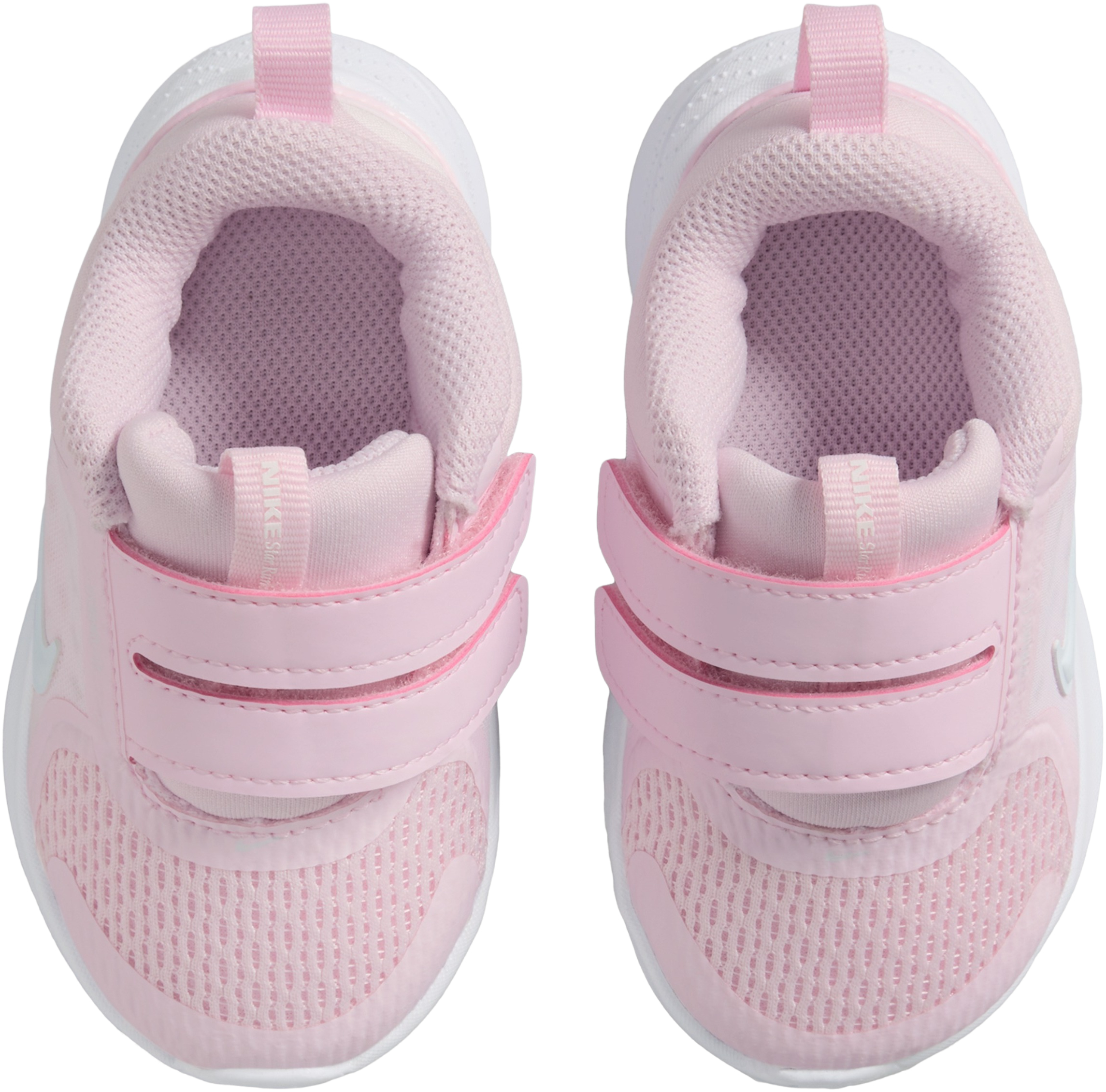 Кроссовки детские Nike Star Runner 5 (Td) HF7006-600 22 (6C US) розовые фото 5