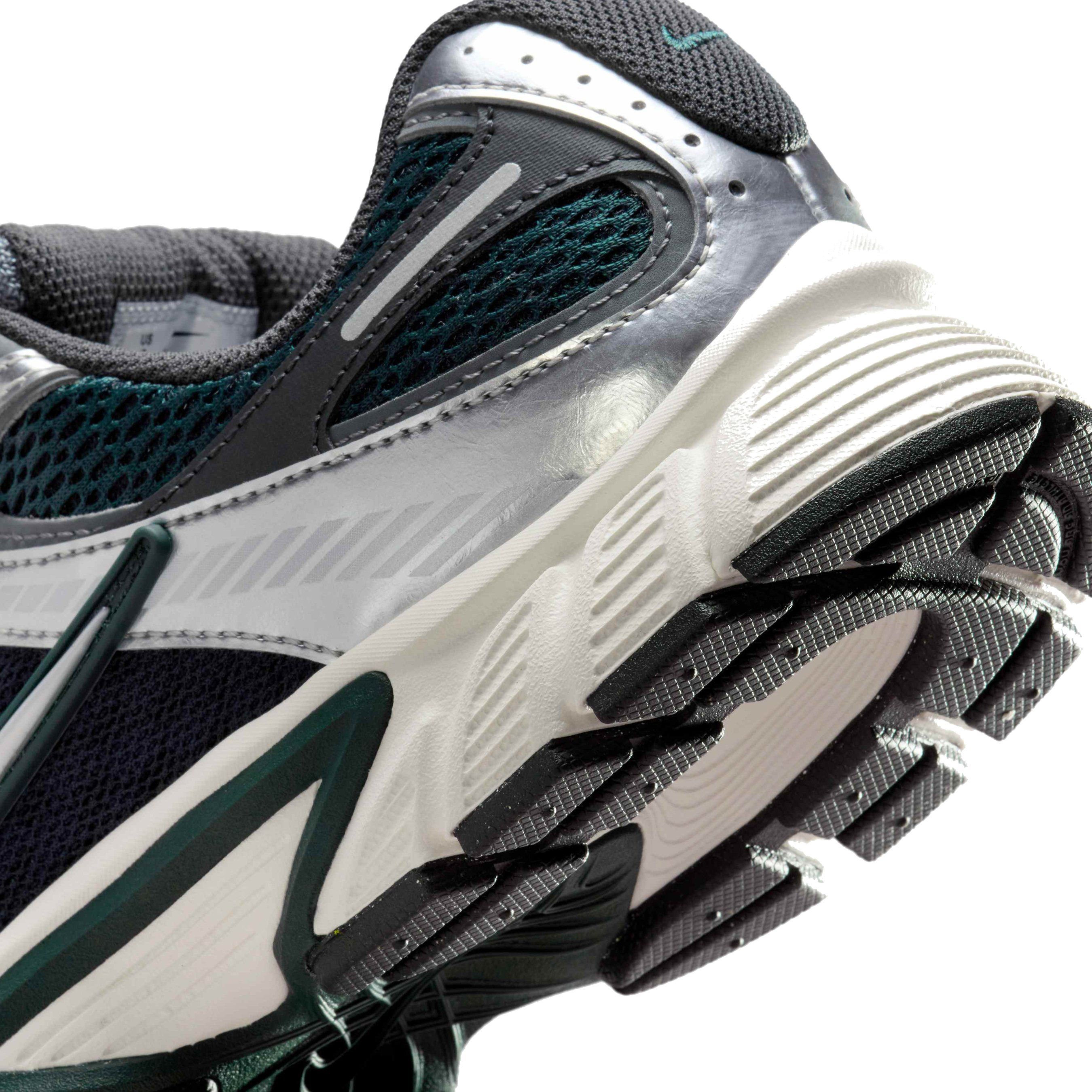 Кроссовки женские Nike W V5 Rnr HQ7901-300 35,5 (5 US) зеленый/серебреный фото 9