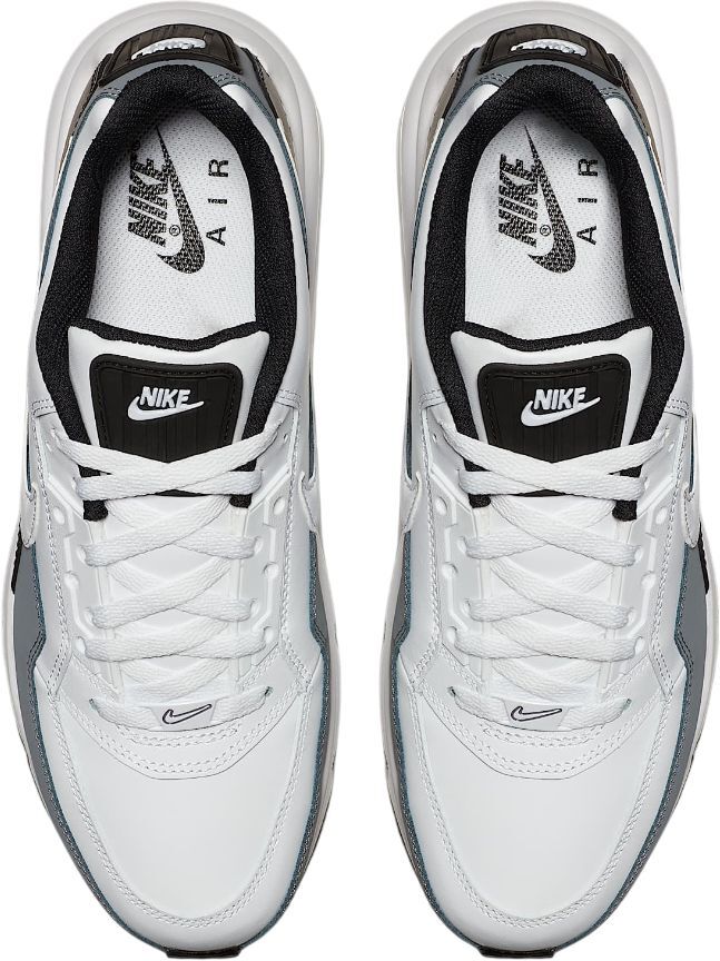 Кроссовки мужские Nike Air Max Ltd 3 687977-105 40 (7 US) белые/серые фото 5