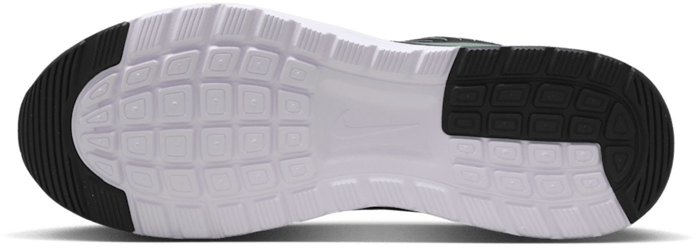 Кросівки чоловічі Nike Air Max Nuaxis FD4329-013 44 (10 US) чорніфото