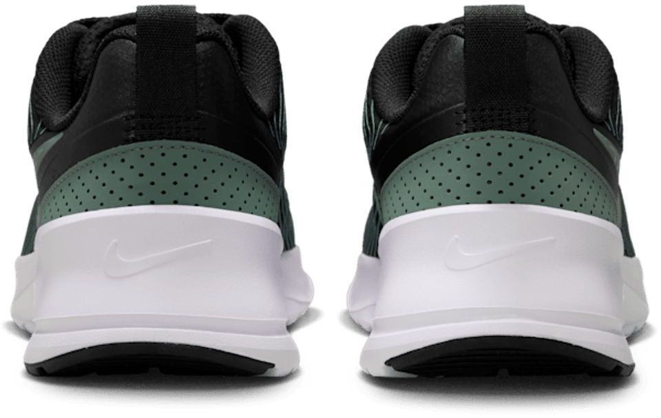 Кросівки чоловічі Nike Air Max Nuaxis FD4329-013 44 (10 US) чорніфото