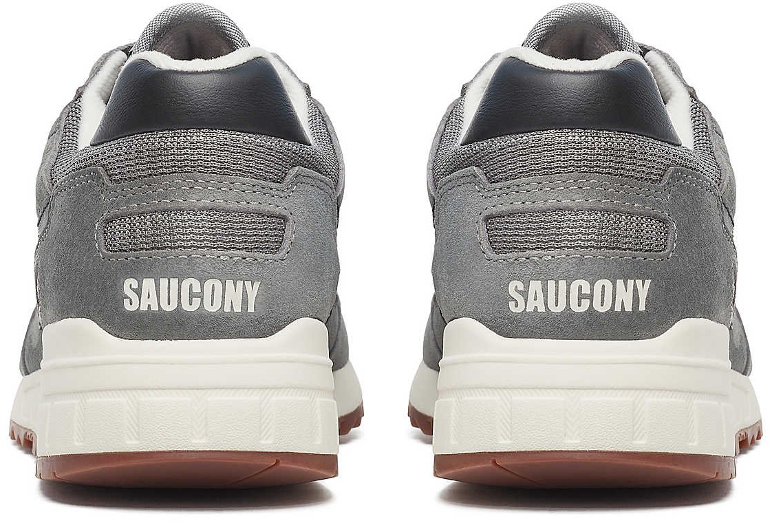 Кросівки Saucony Shadow 5000 S70665-71 41 (8 US) сіріфото4