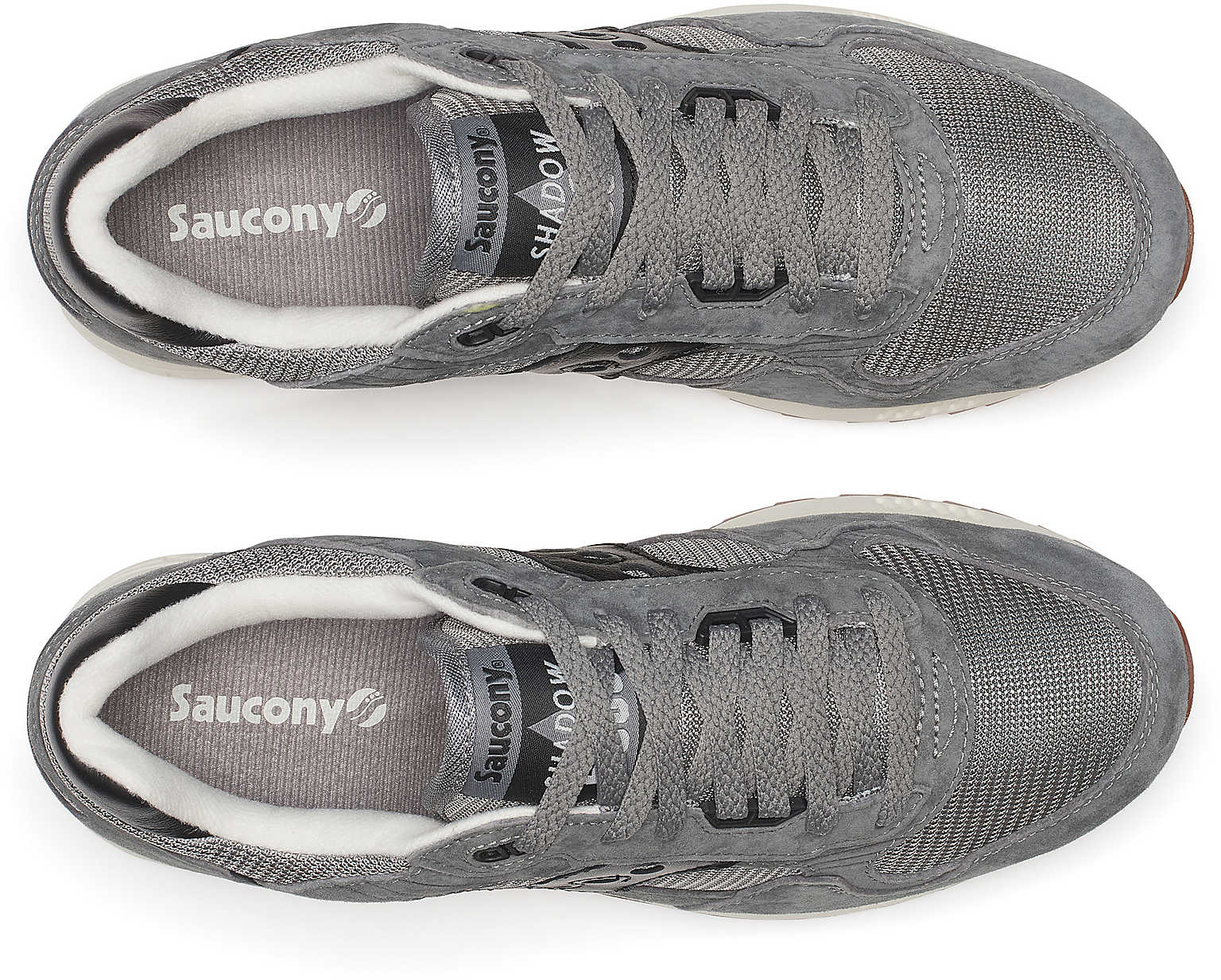 Кросівки Saucony Shadow 5000 S70665-71 41 (8 US) сіріфото5