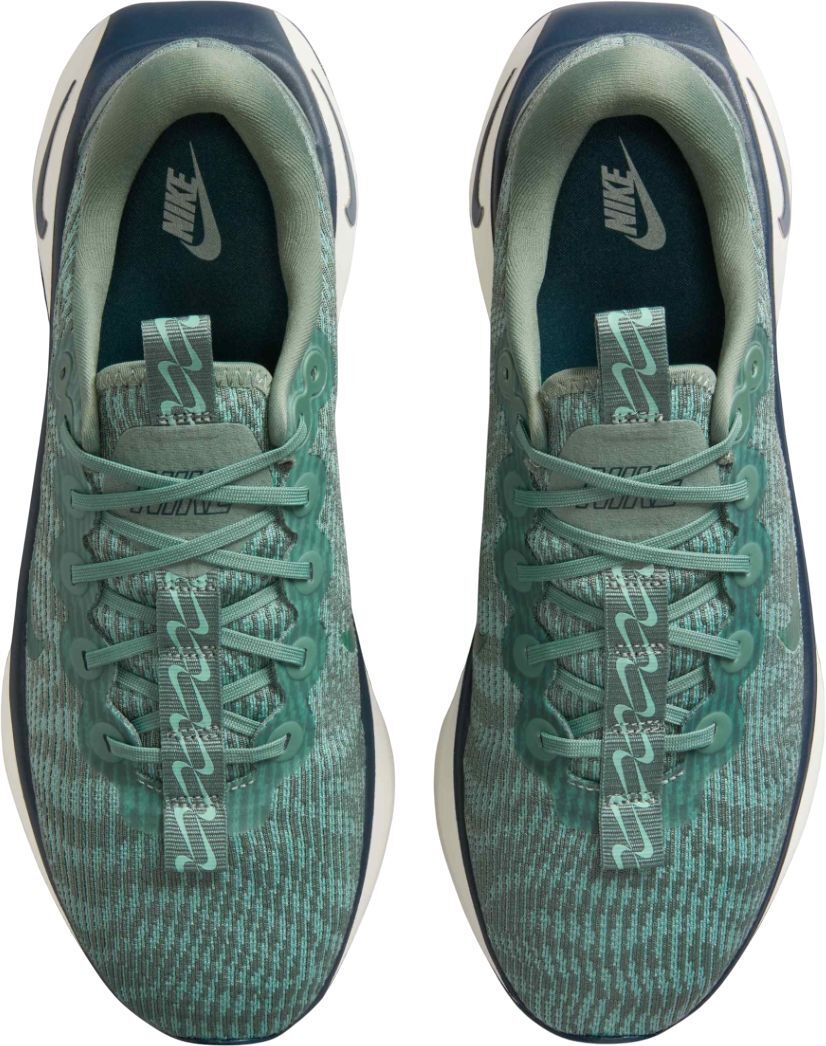 Кросівки чоловічі Nike Motiva DV1237-301 44 (10 US) зеленіфото7