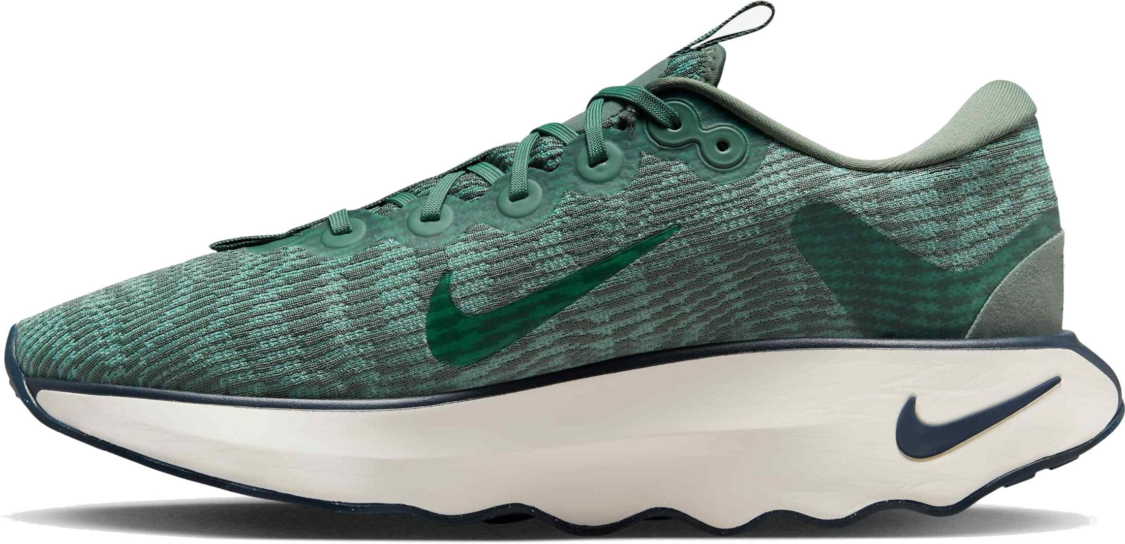 Кросівки чоловічі Nike Motiva DV1237-301 44 (10 US) зеленіфото2