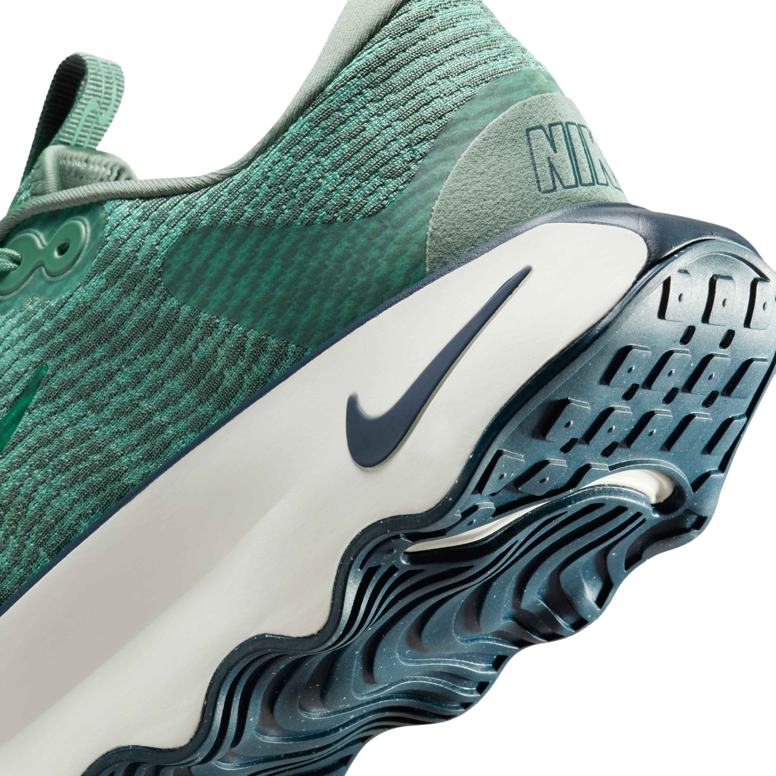 Кросівки чоловічі Nike Motiva DV1237-301 44 (10 US) зеленіфото5