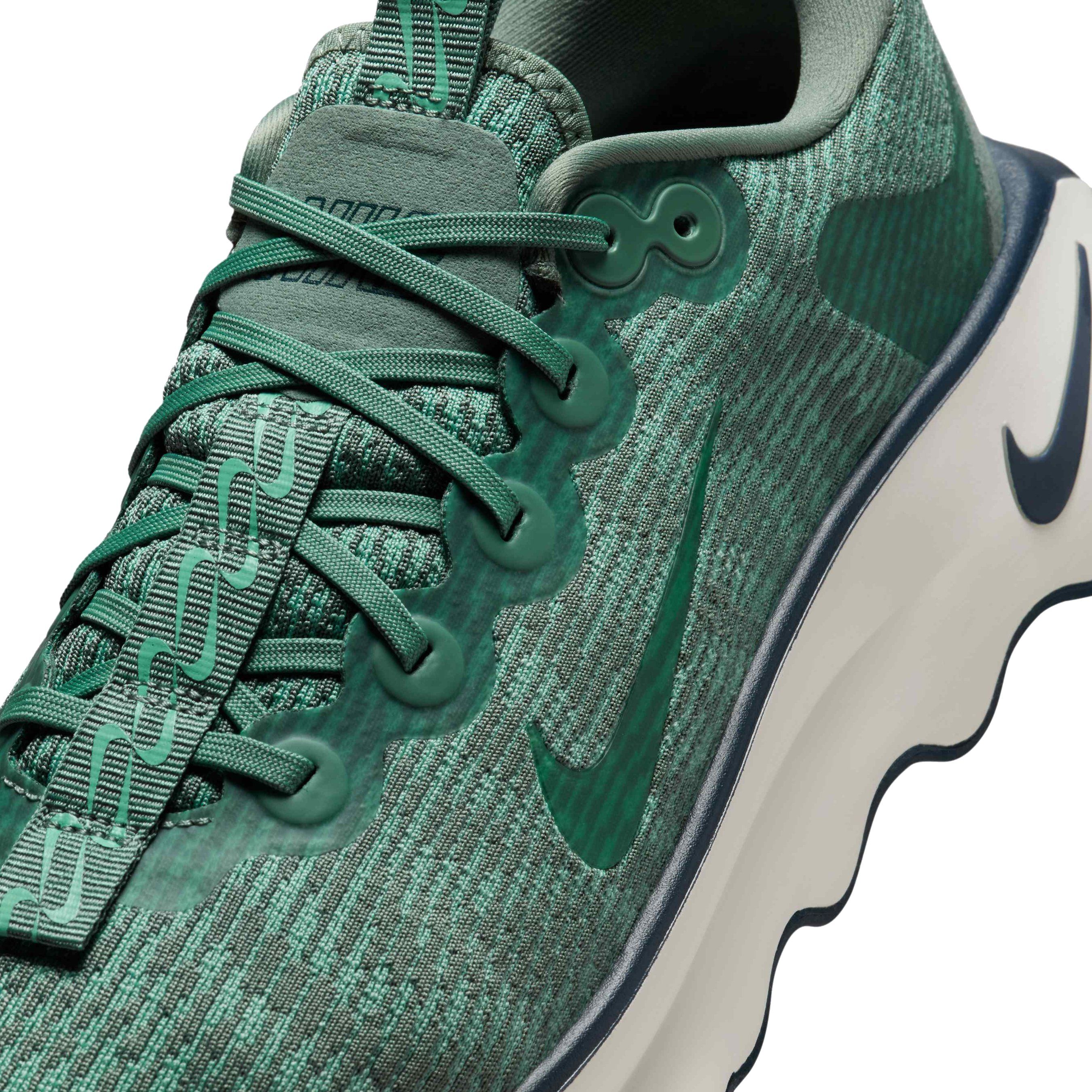 Кросівки чоловічі Nike Motiva DV1237-301 44 (10 US) зеленіфото4