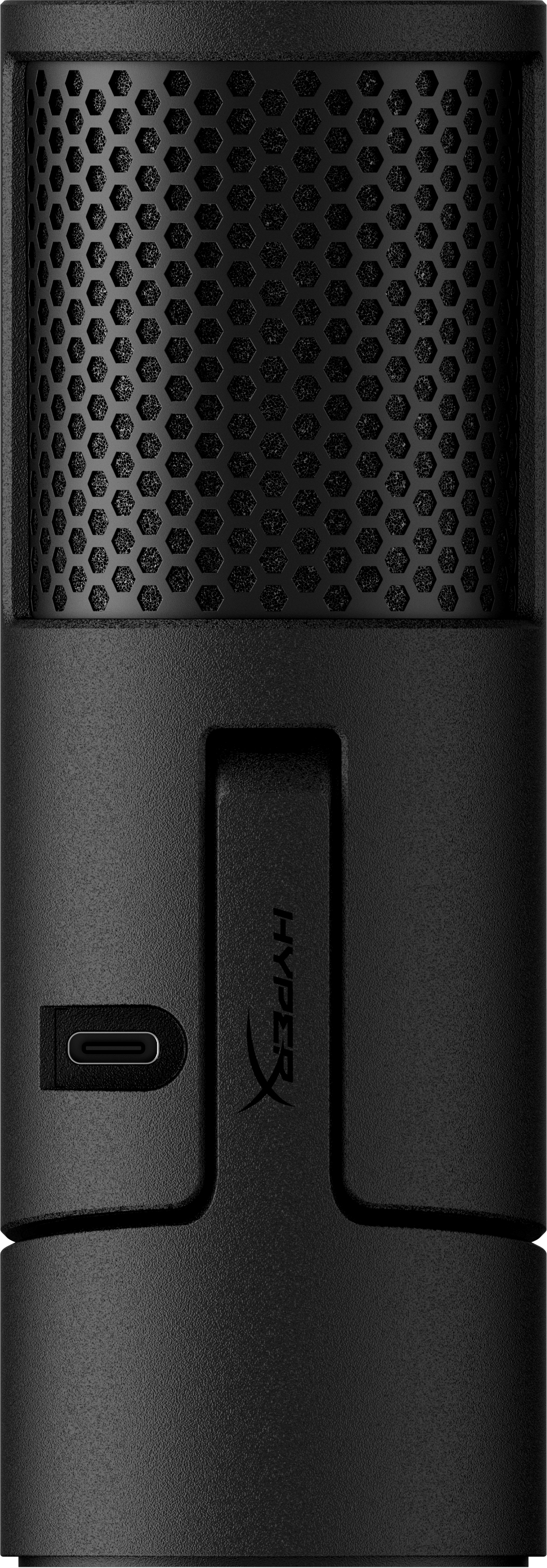 Мікрофон HyperX SoloCast 2, Black (AR0A0AA)фото5