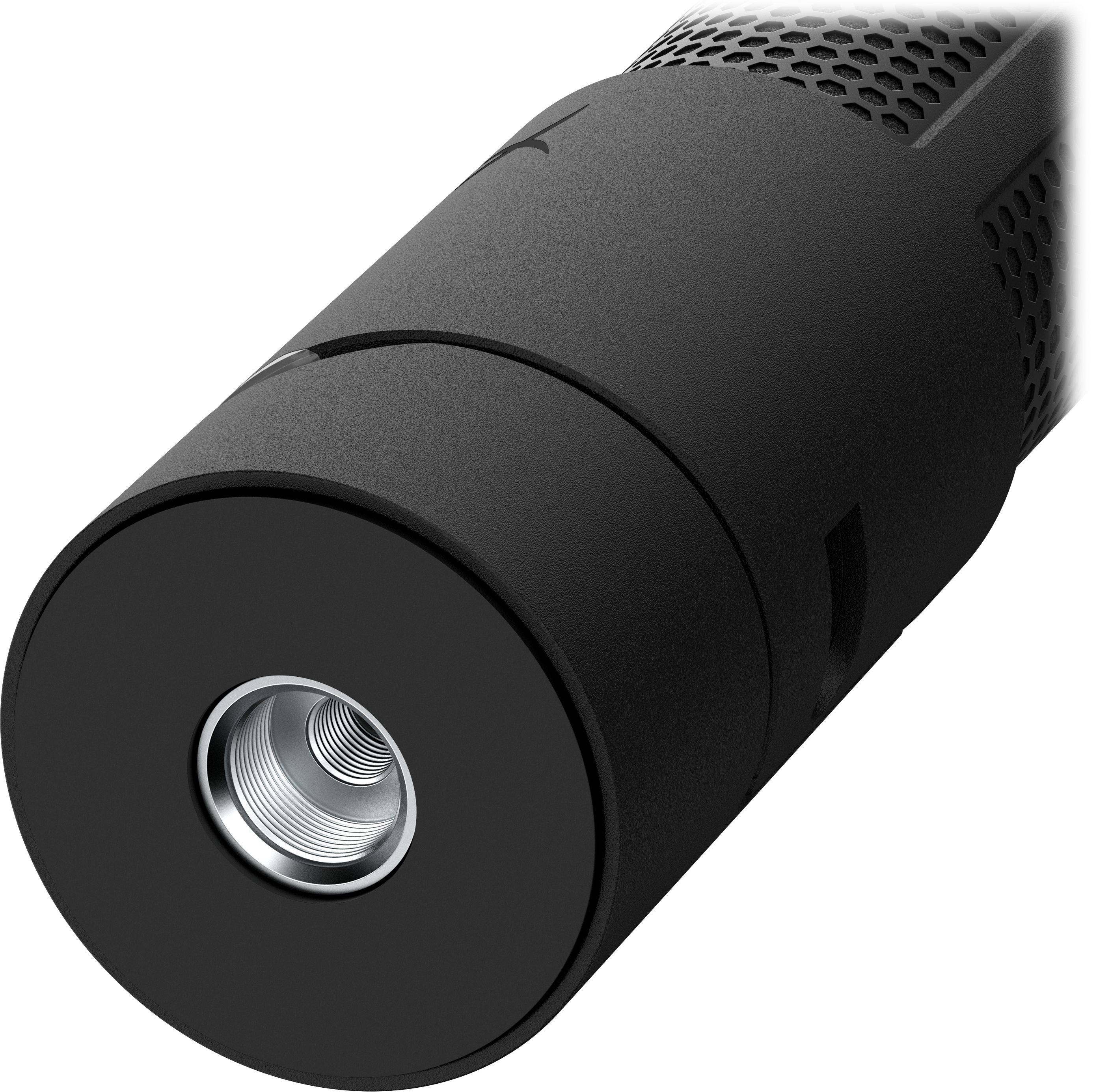 Мікрофон HyperX SoloCast 2, Black (AR0A0AA)фото8