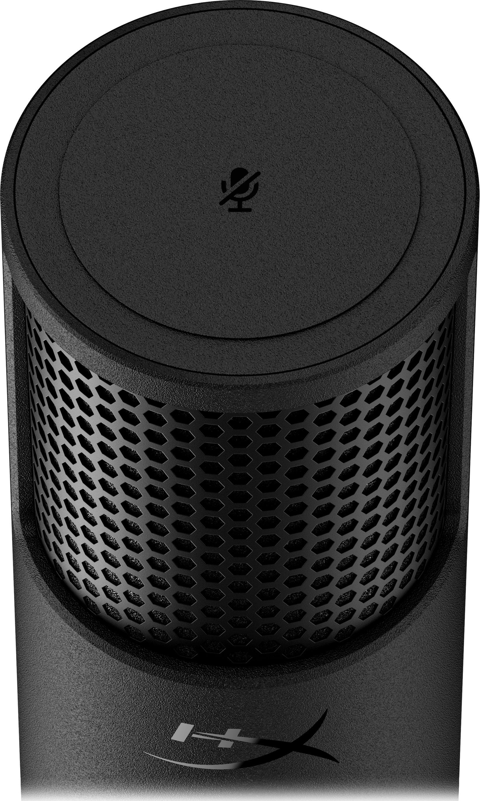 Мікрофон HyperX SoloCast 2, Black (AR0A0AA)фото7