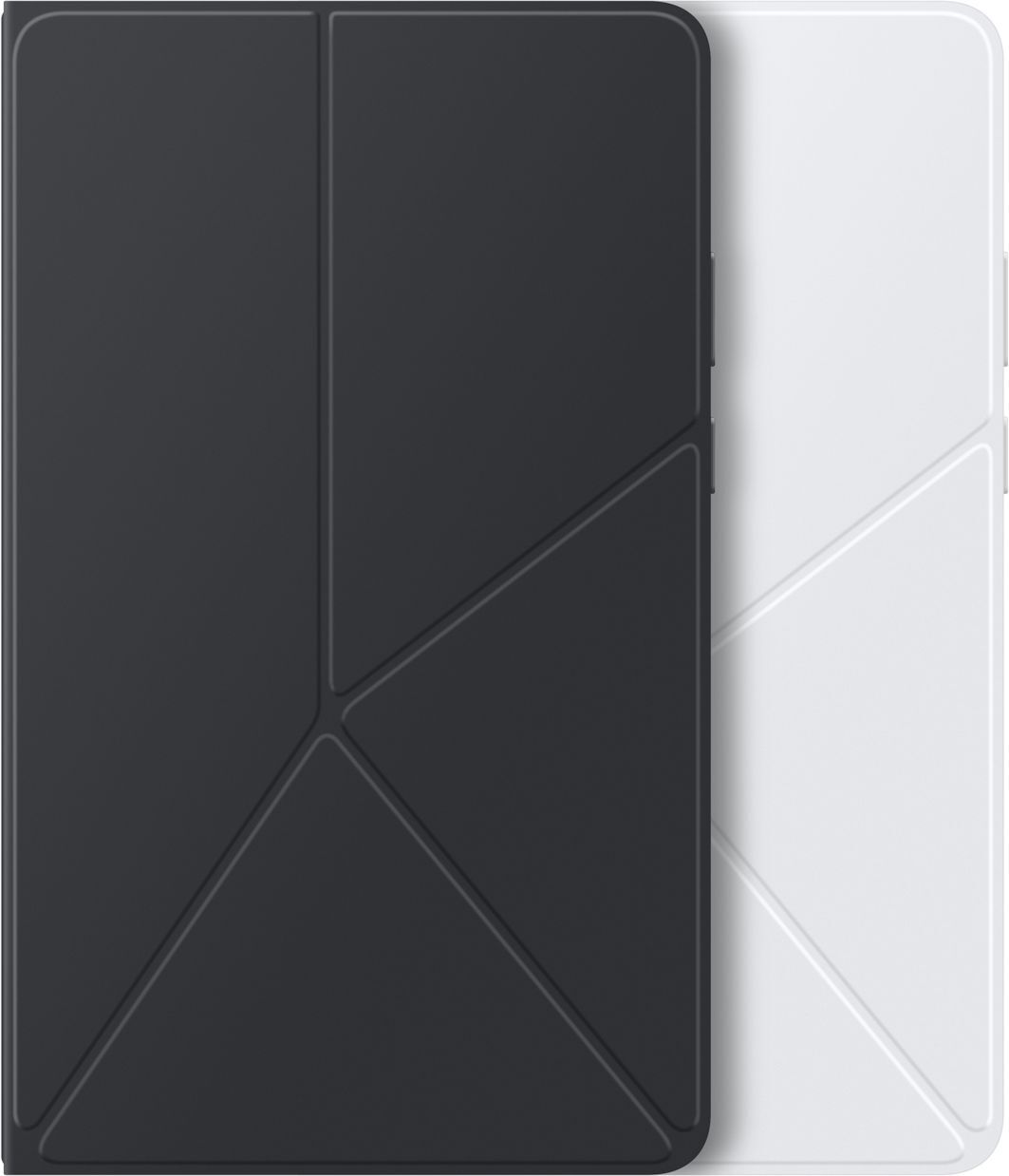 Чохол Samsung для Galaxy Tab A11 (X130/X135) Book Cover Black (EF-BX130PBEGWW)фото10