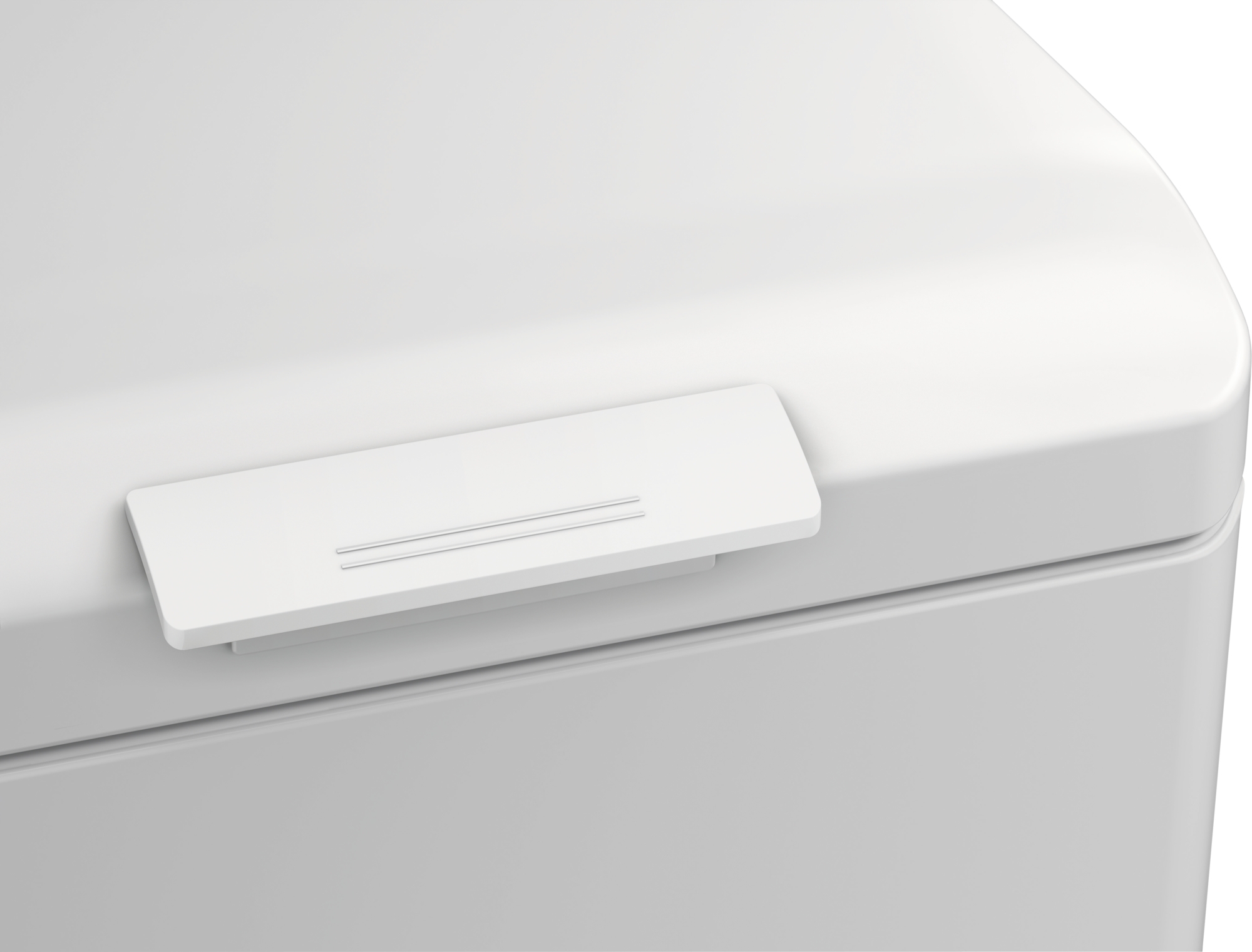 Вертикальна пральна машина Electrolux EW6T406Uфото4