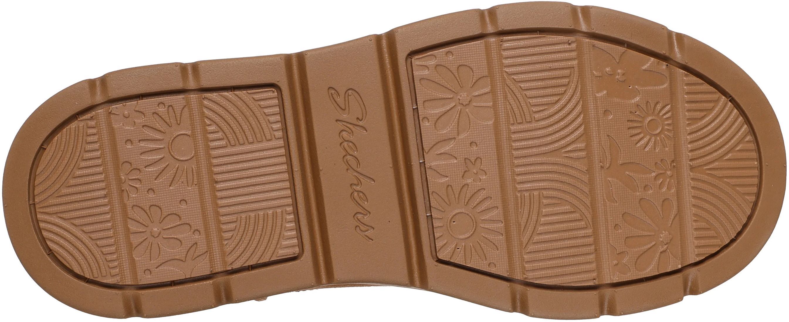 Угги жіночі Skechers Keepsakes Cozy 167848 CSNT 37 (7 US) теракотовіфото5