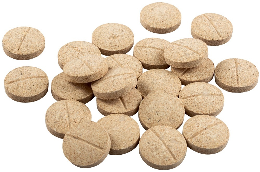 Витамины для взрослых собак 8in1 Excel Multi Vitamin Adult мультивитамин 70 шт фото 