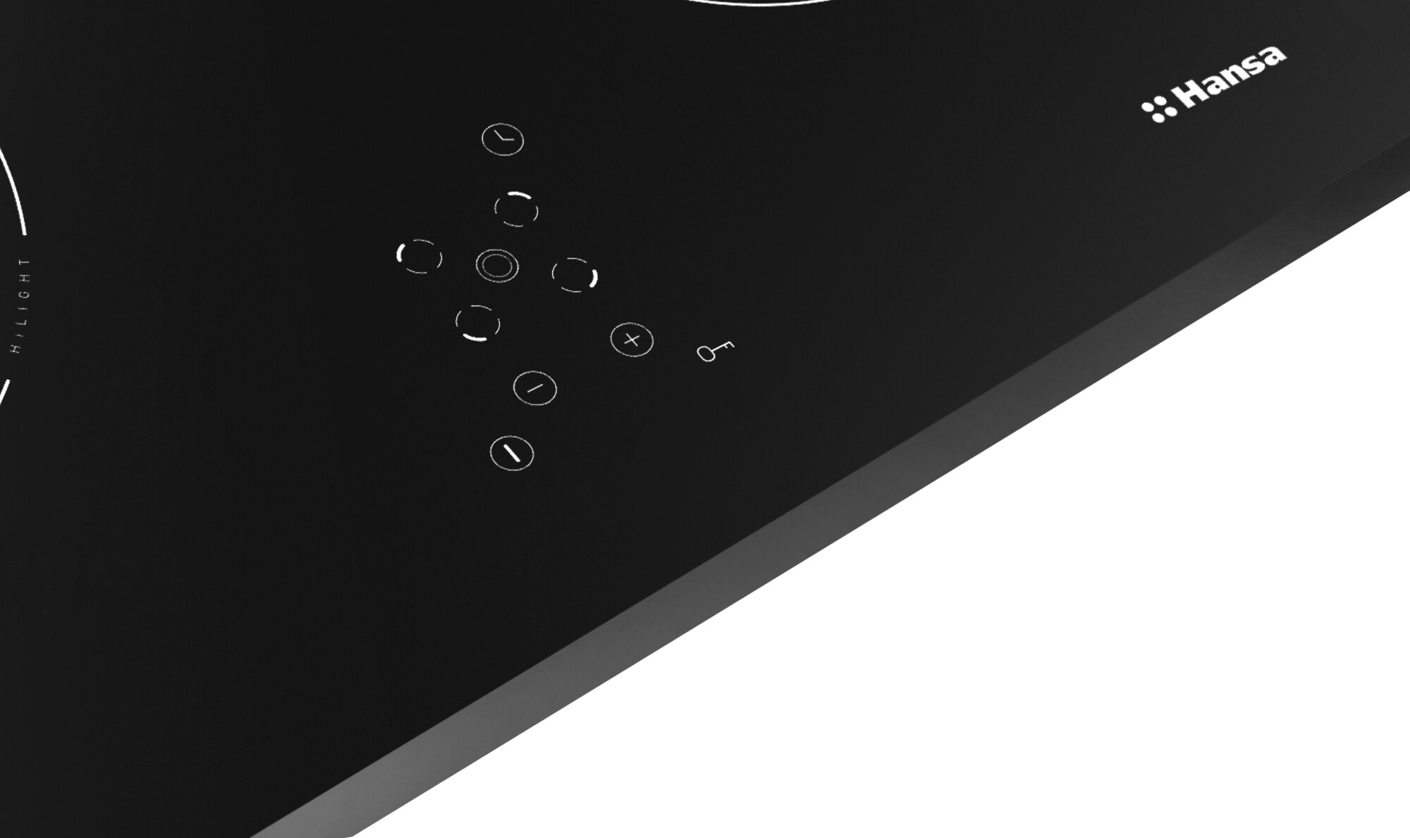 Варочная поверхность Hansa BHC66706 фото 7