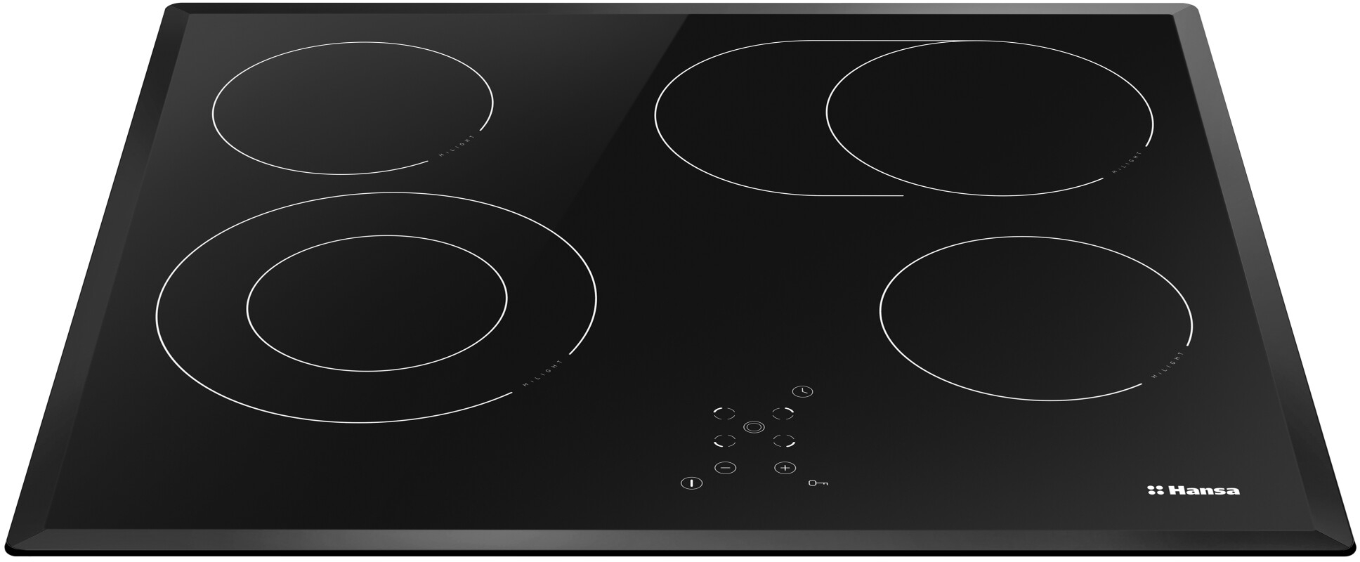 Варочная поверхность Hansa BHC66706 фото 5