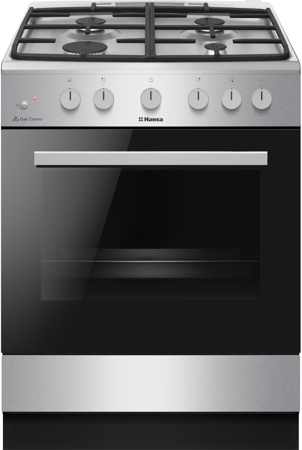 Плита Hansa FCGS61129Hфото