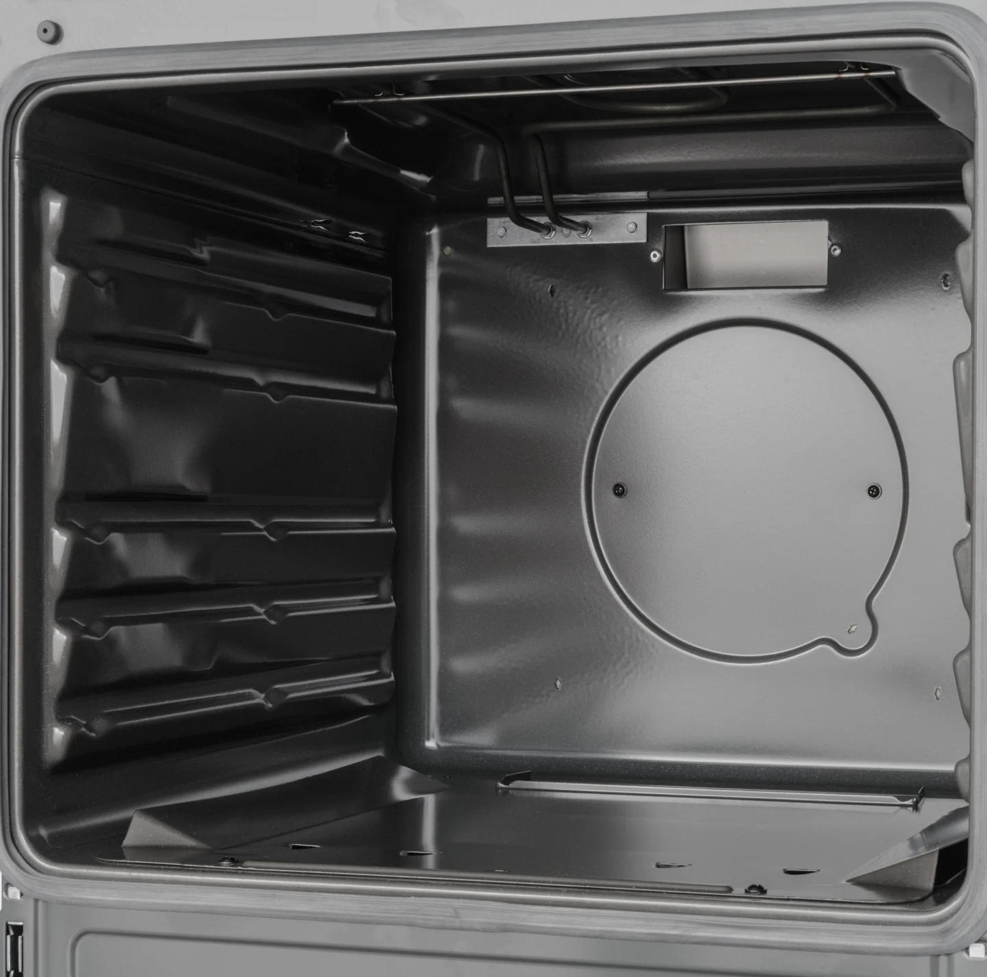 Плита Hansa FCGS61129Hфото