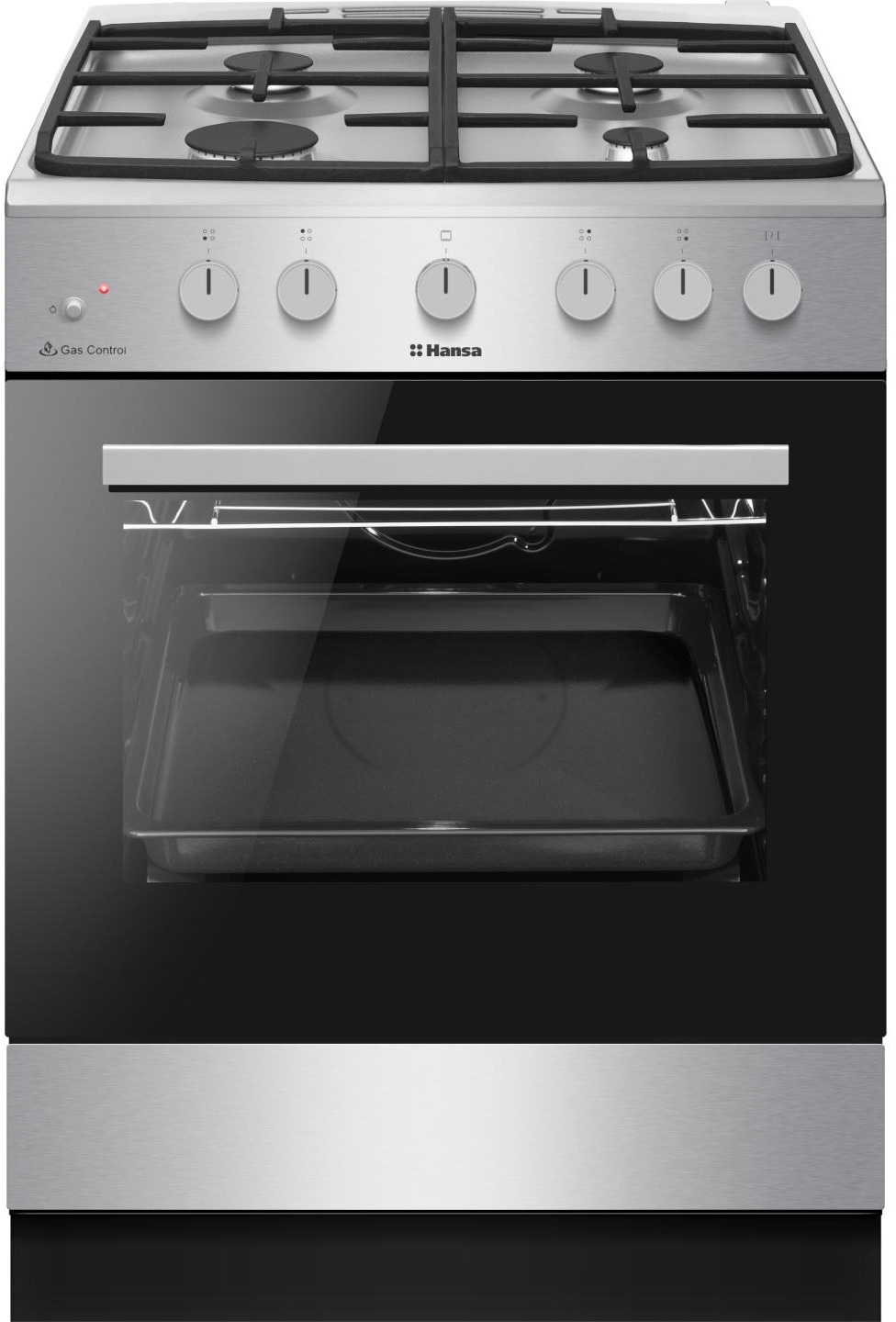 Плита Hansa FCGS61129Hфото