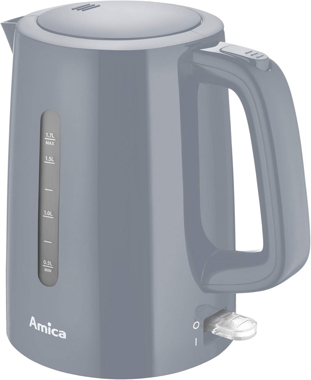 Электрочайник Amica KF1013 фото 2