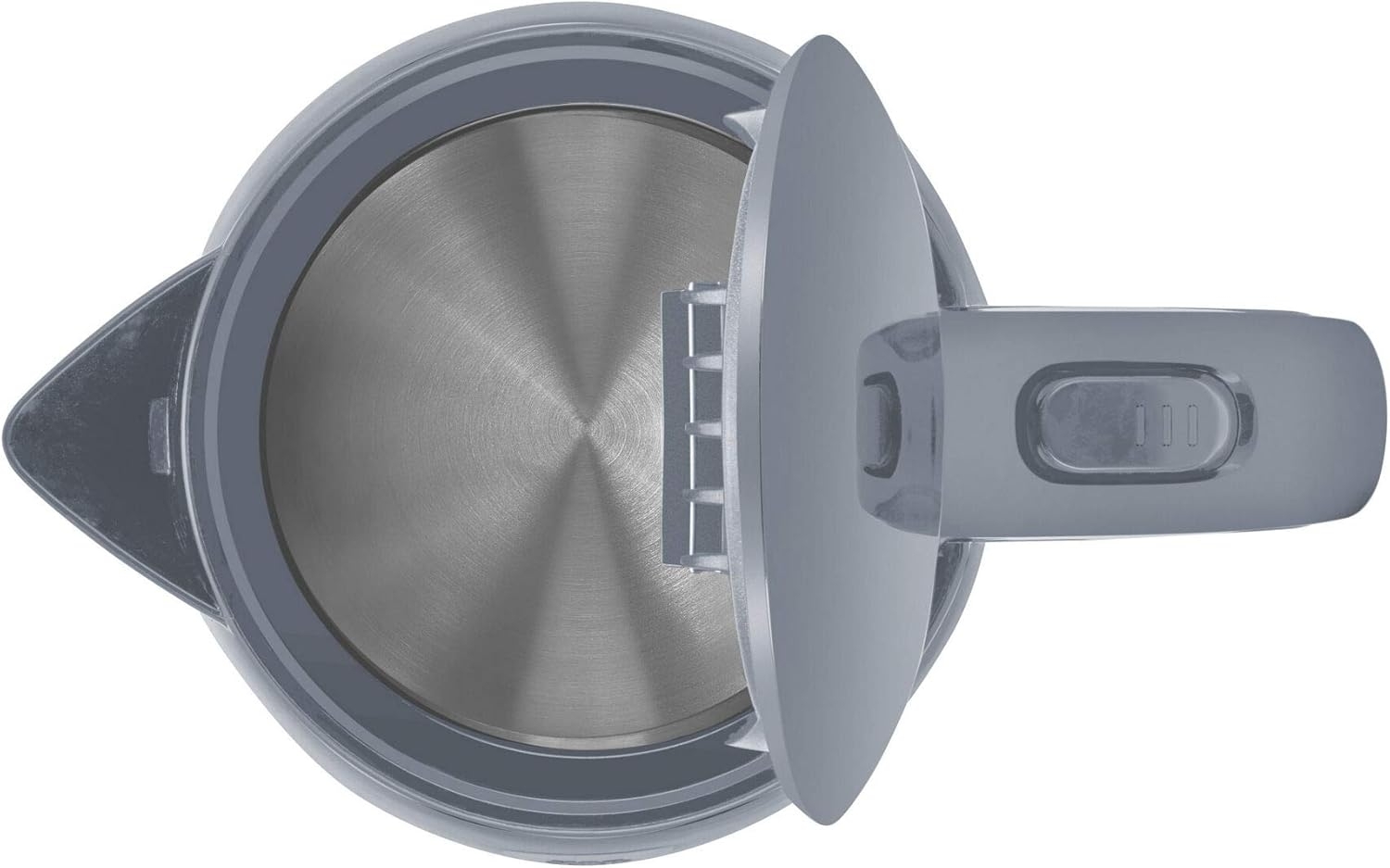 Электрочайник Amica KF1013 фото 6