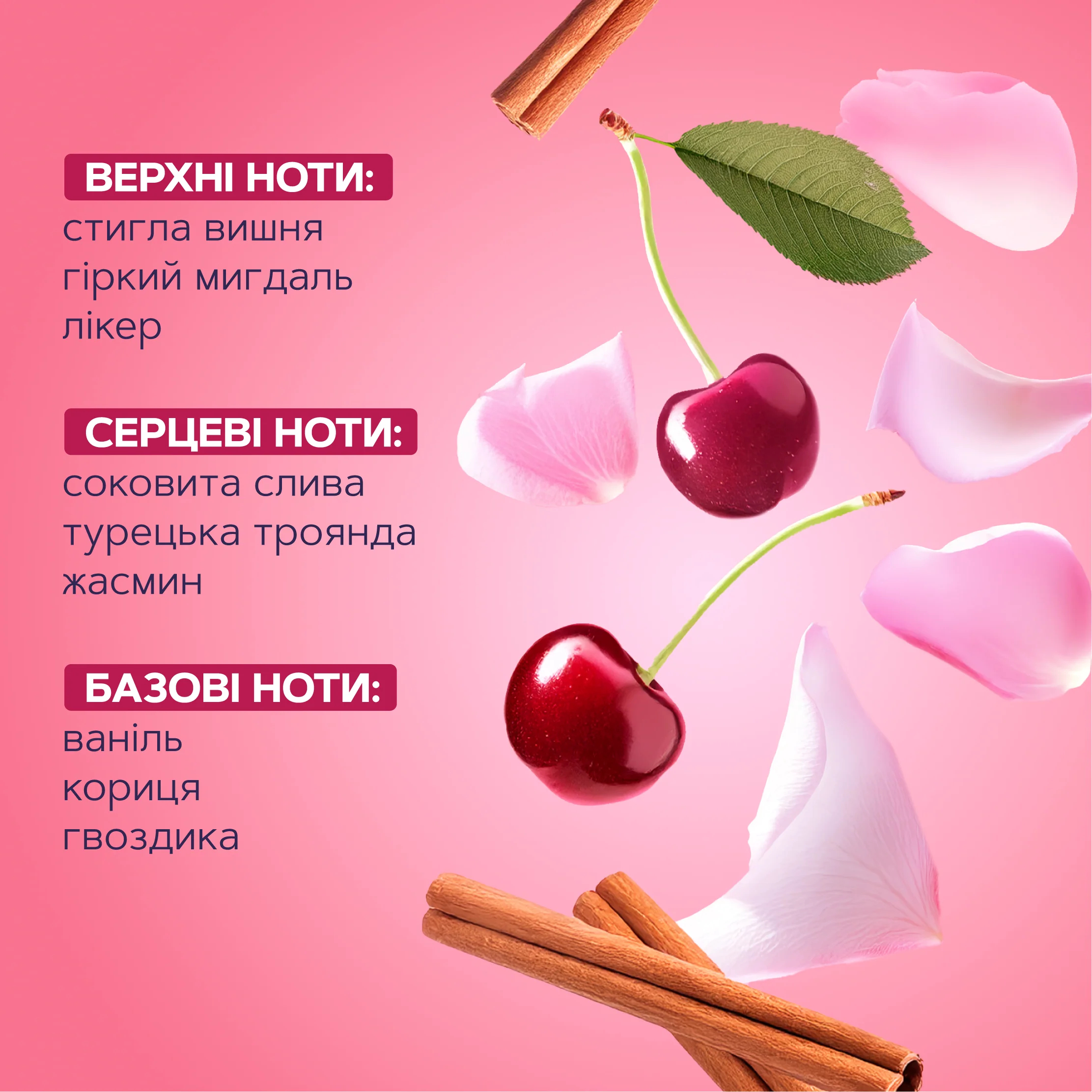 Парфюмированный крем для рук Mermade Night in Paris 5 мл фото 3